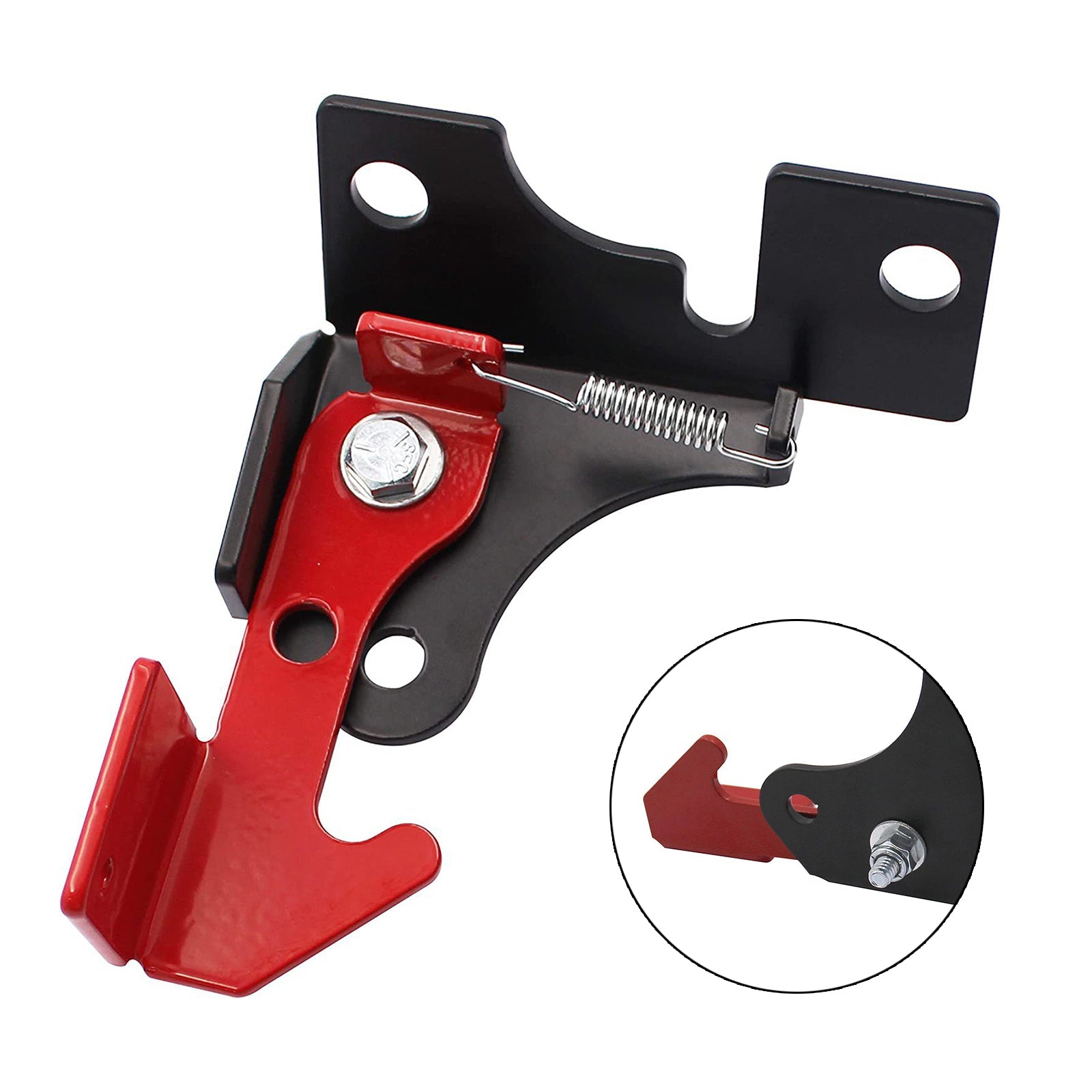 Polaris RZR 800 900 1000 All Ranger Model Parking Brake Kit Assembly