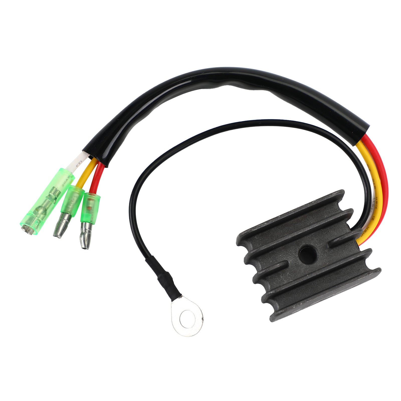 Riktagare för Johnson/Evinrude Outboard 9.9 hk 10 hk 2002-2004 5030356 Generisk