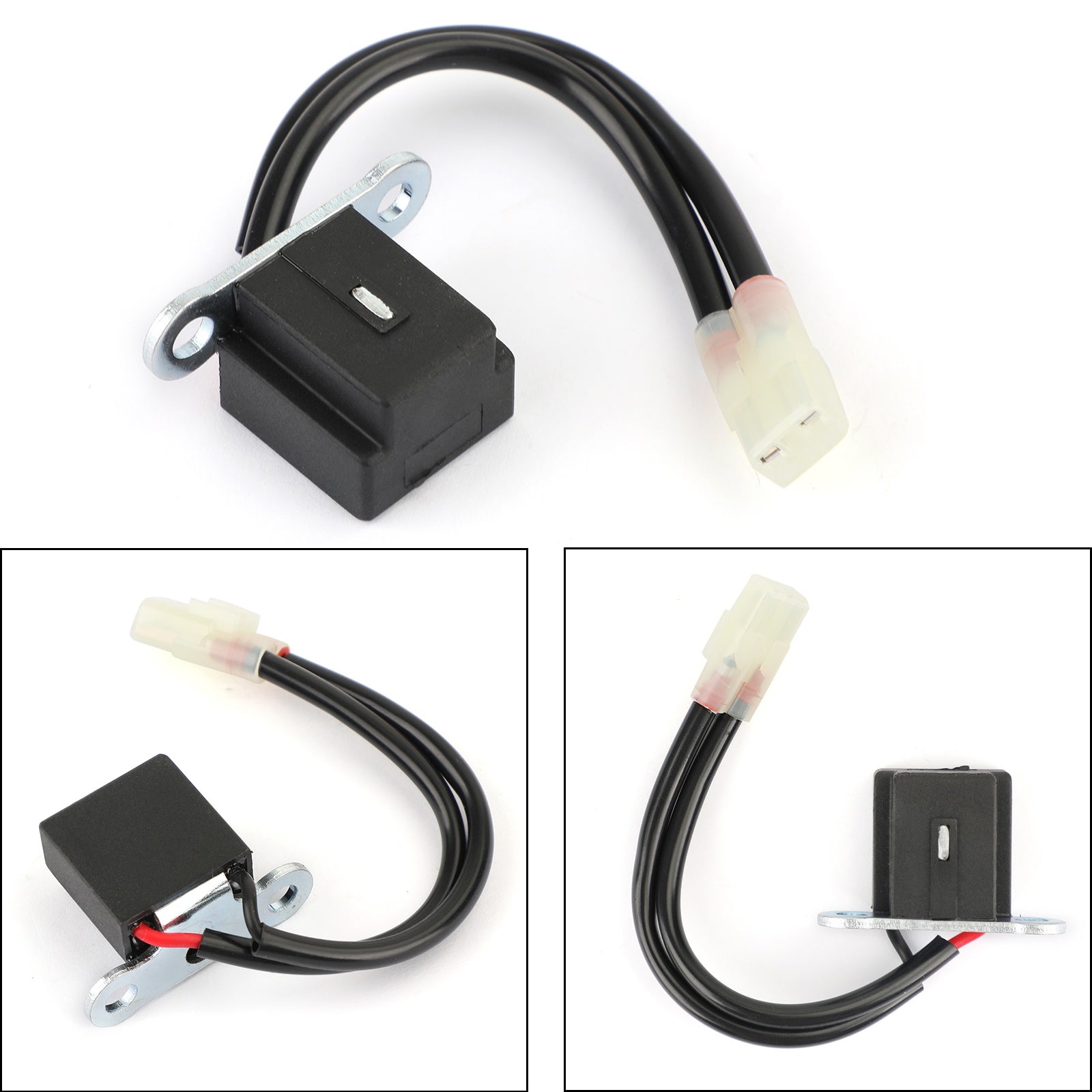 Areyourshop Outboard Timing Coil Pulse Fit for Suzuki DT 150 200 225 Hp 98-2003 32160-92E20