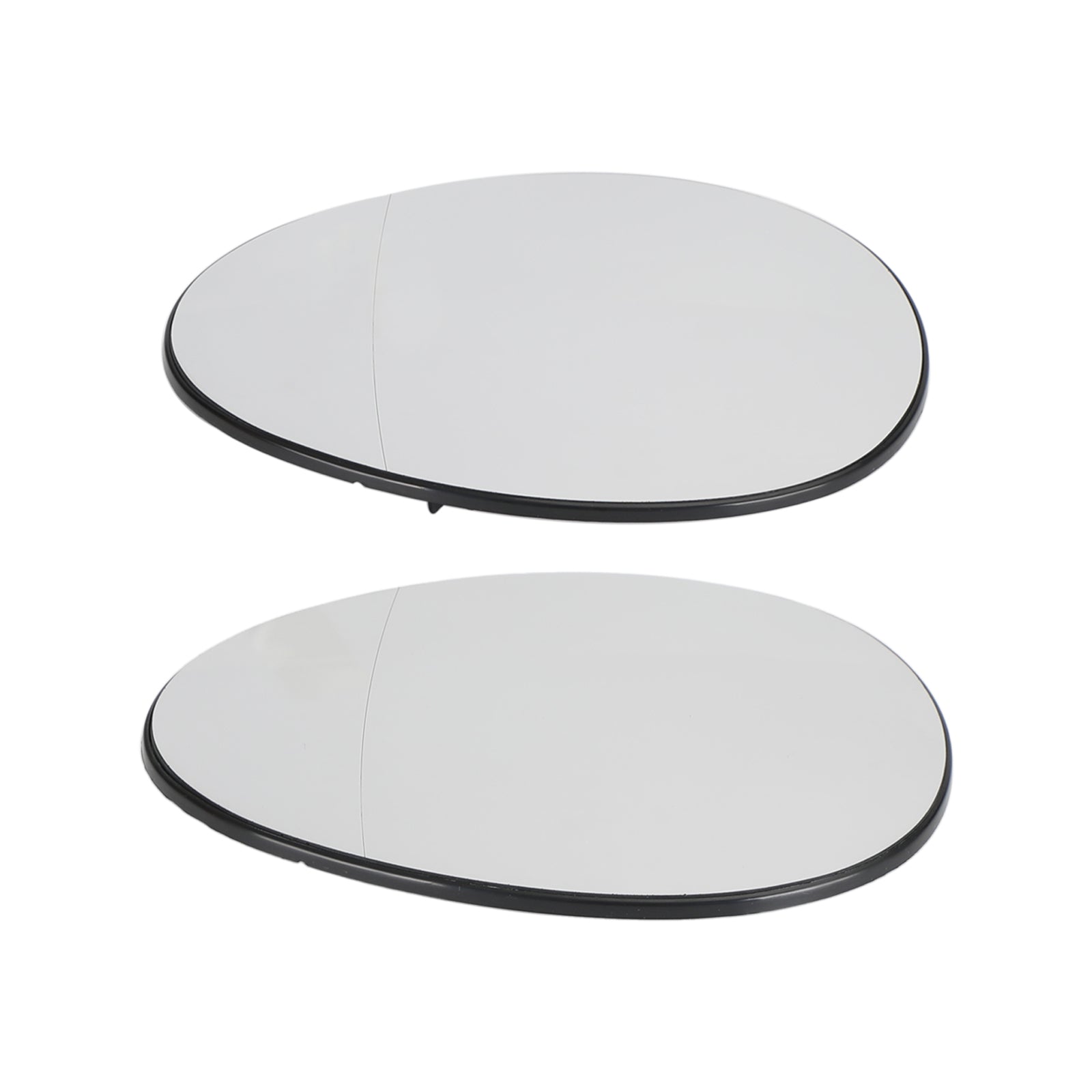 BMW Mini Cooper 2007-2015 2 � Heated Side View Mirror Glass