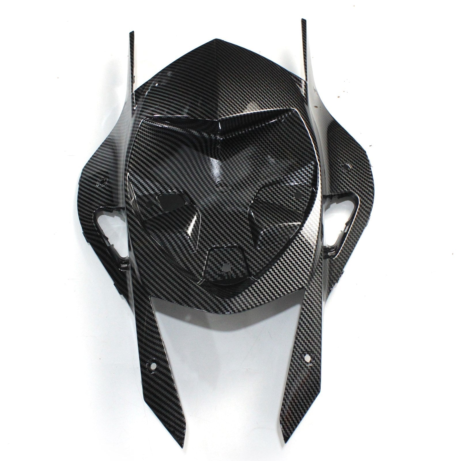 2009-2014 BMW S1000RR Kit de carénage carrosserie plastique ABS