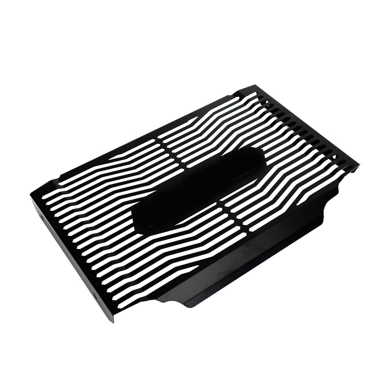 Motorfiets Radiator Guard Cover Protector Metaal Materiaal Voor Trident 660 2021+