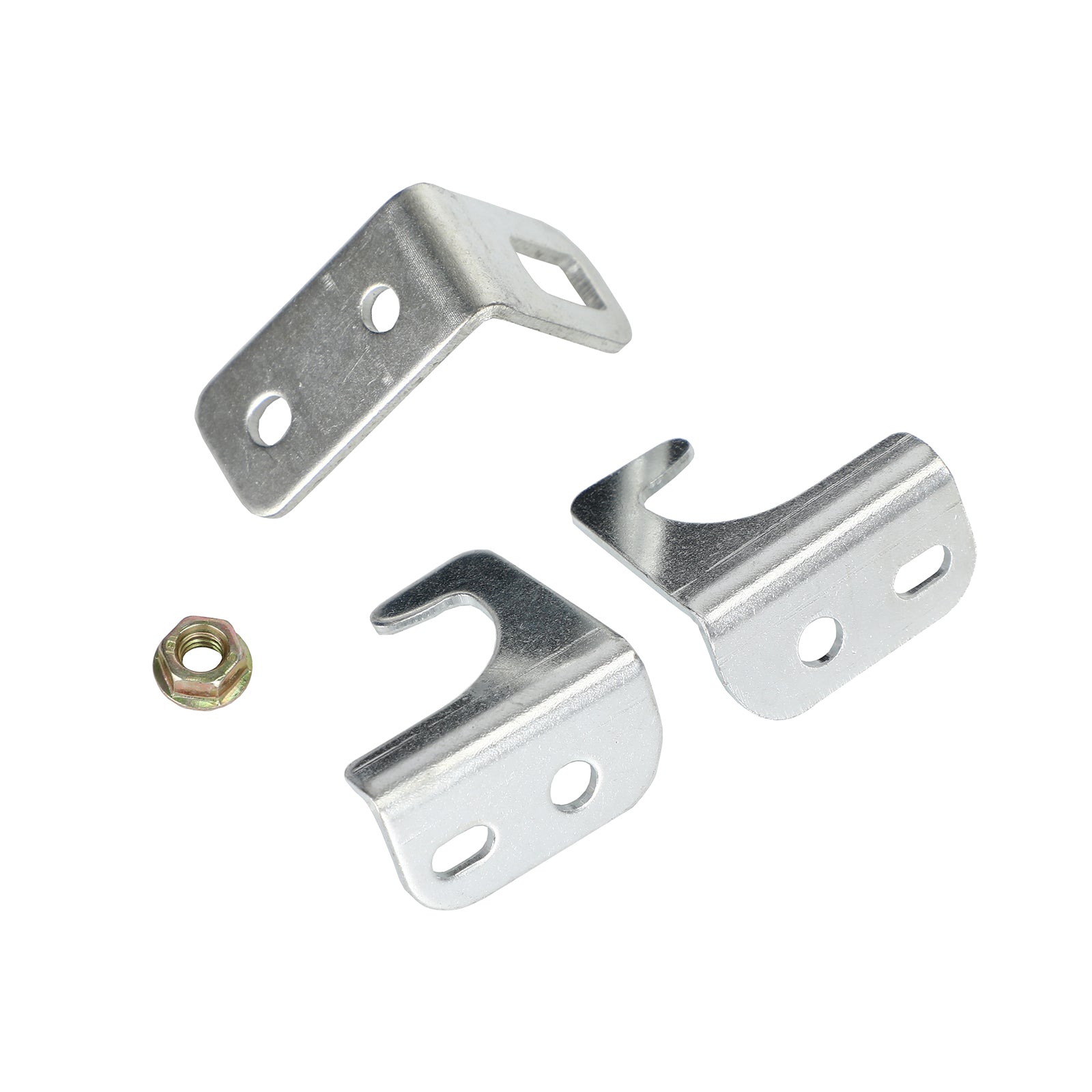 Bakre passasjersete Svart pute passer for Yamaha FZ-1 FZ1 06-10 3C3-24750-02-00