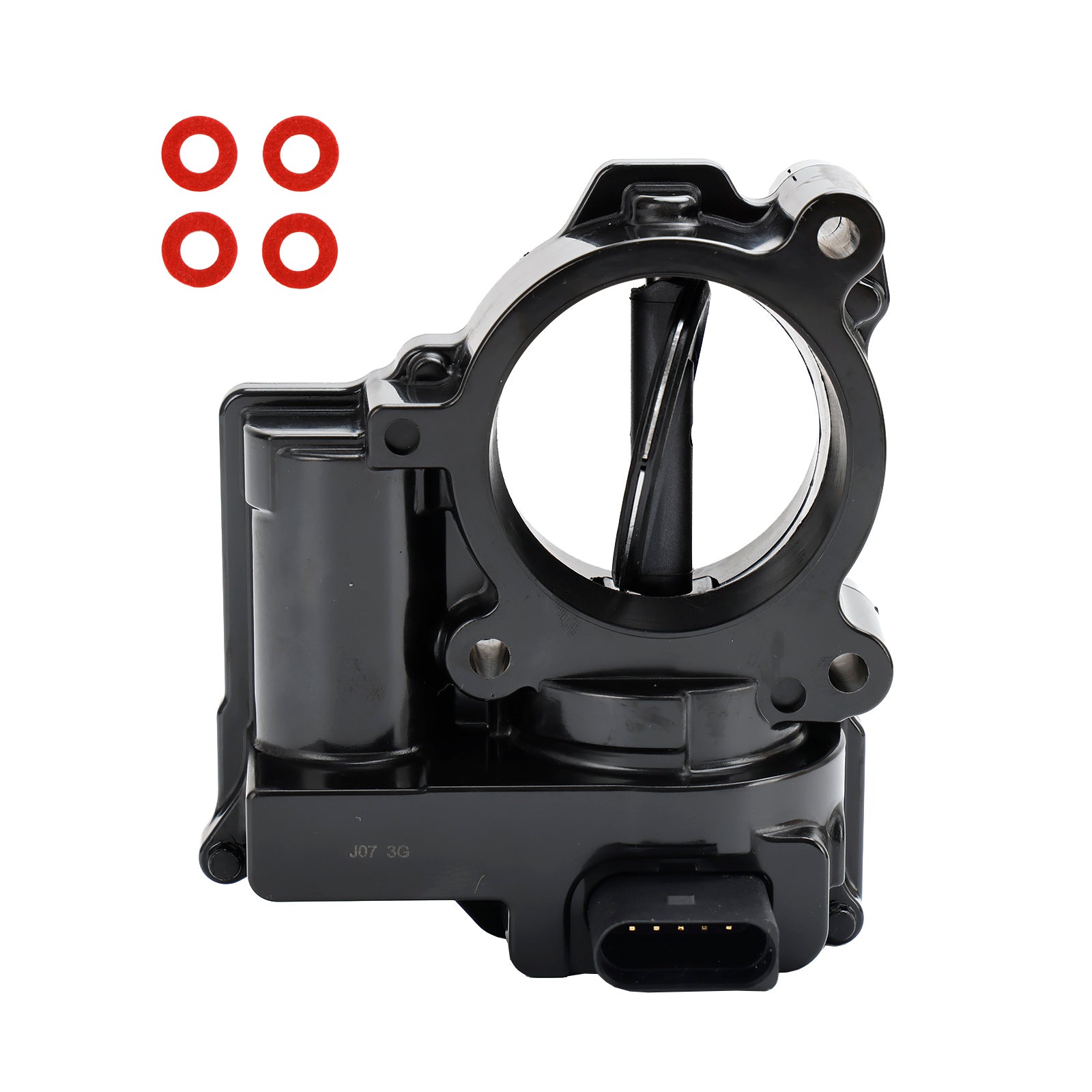 Audi A1 2011-2014 1.4 TFSI-gasreglage 03C128063A/B