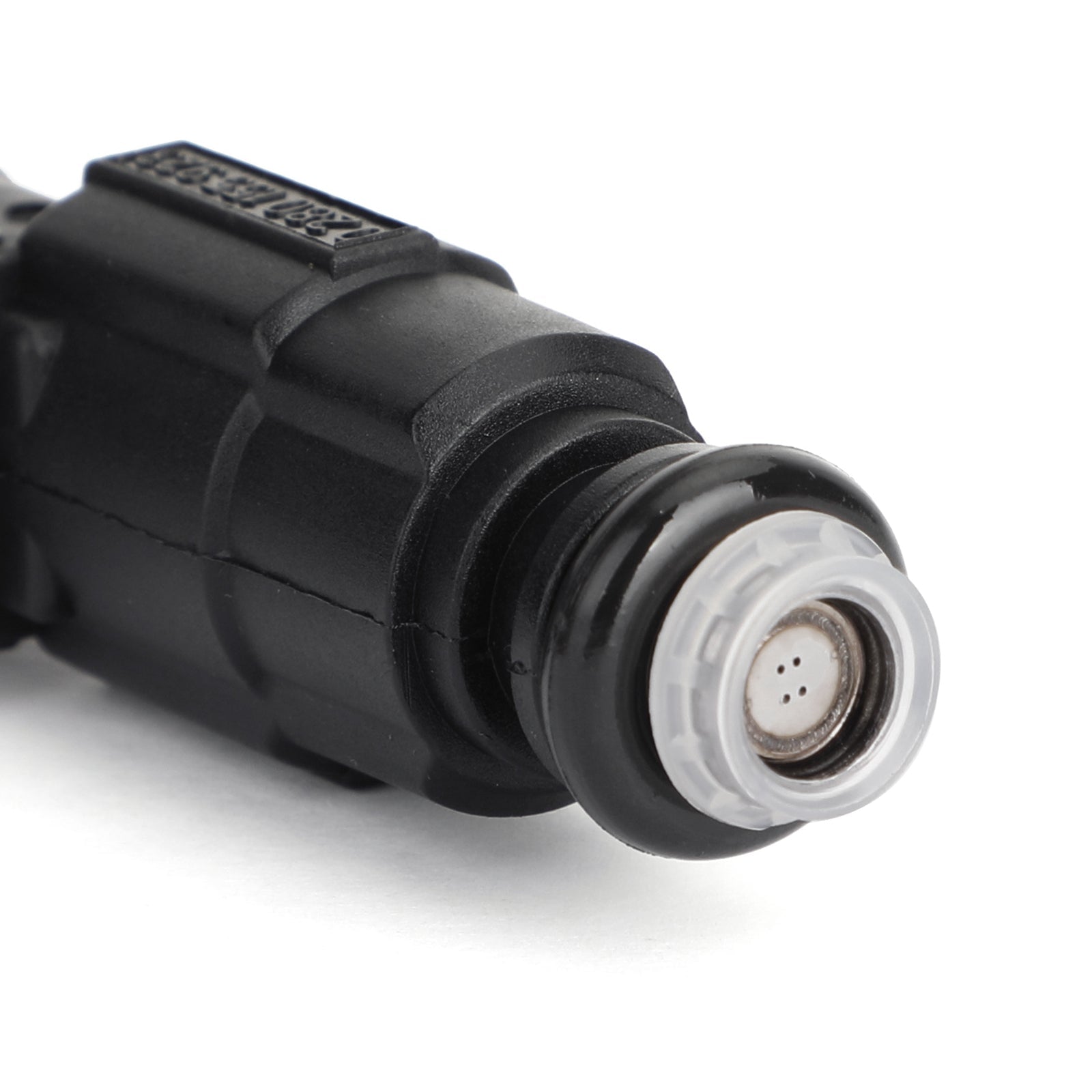 1PCS 4-hulls oppgradering av drivstoffinjektorer for Cherokee Grand Cherokee 0280155784 generisk