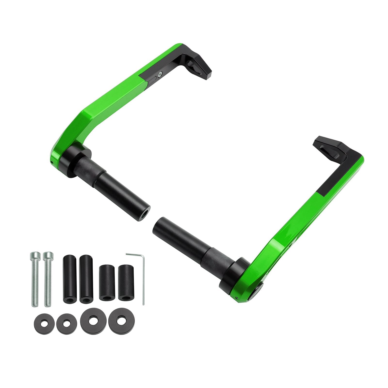 Handguard Handbeschermer voor 13-20MM stuurbinnendiameter en M6 schroefgat