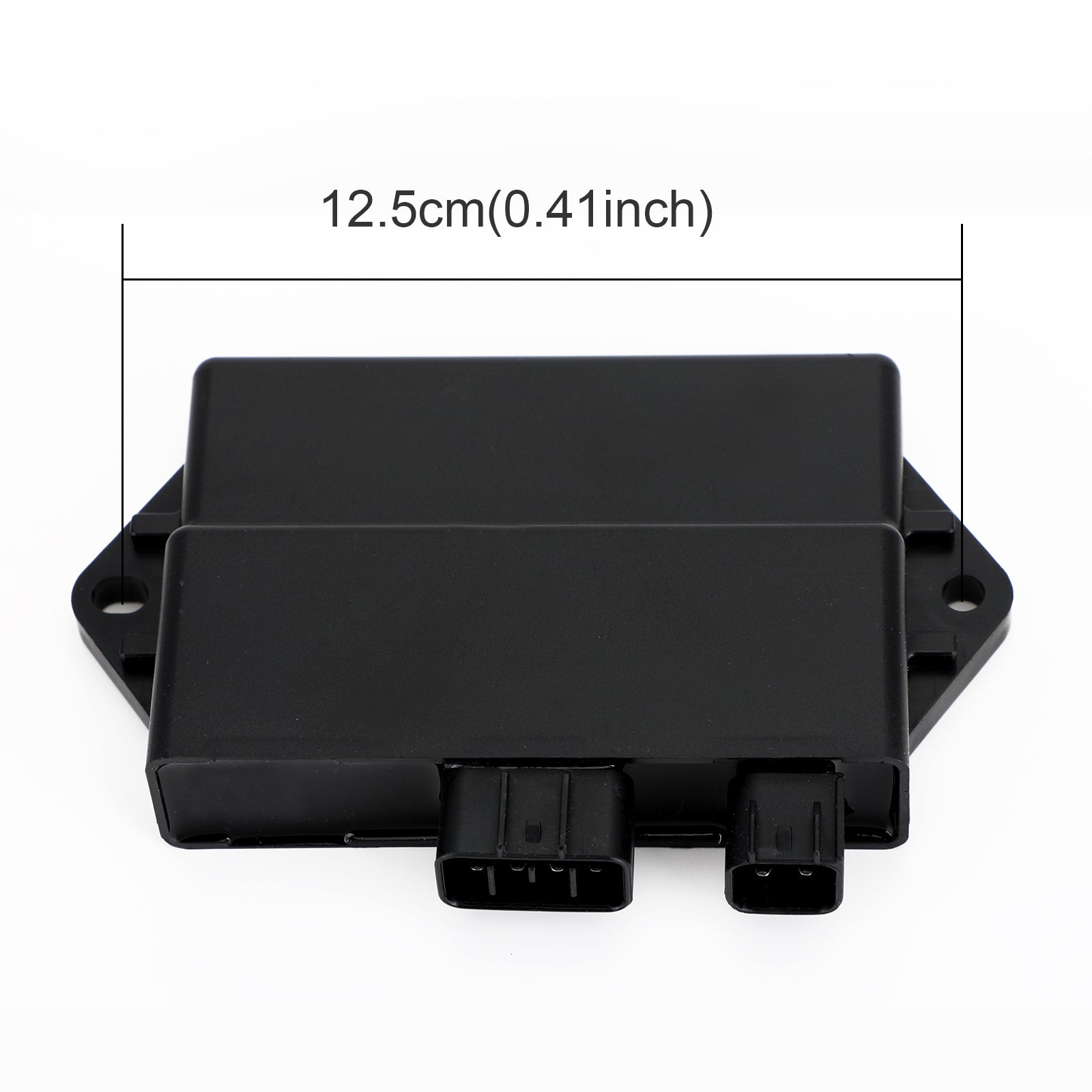 Ignteur de la boîte CDI pour Yamaha Raptor 350 YFM350R 2004-2013 5YT-85540-00-00