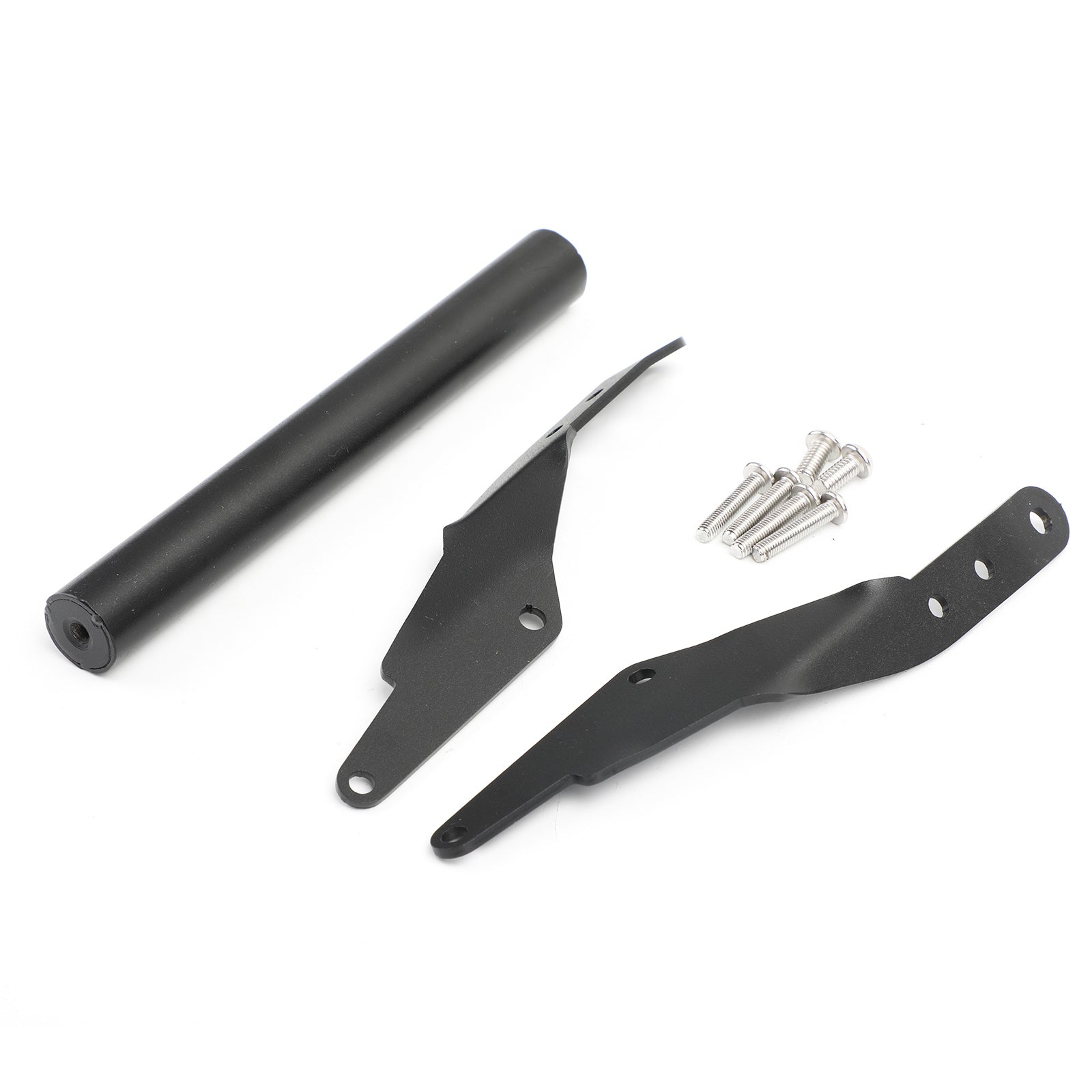 2017-2023 BMW G310GS G 310 GS Windshield Mount Navigation Bracket GPS smarttelefonholder