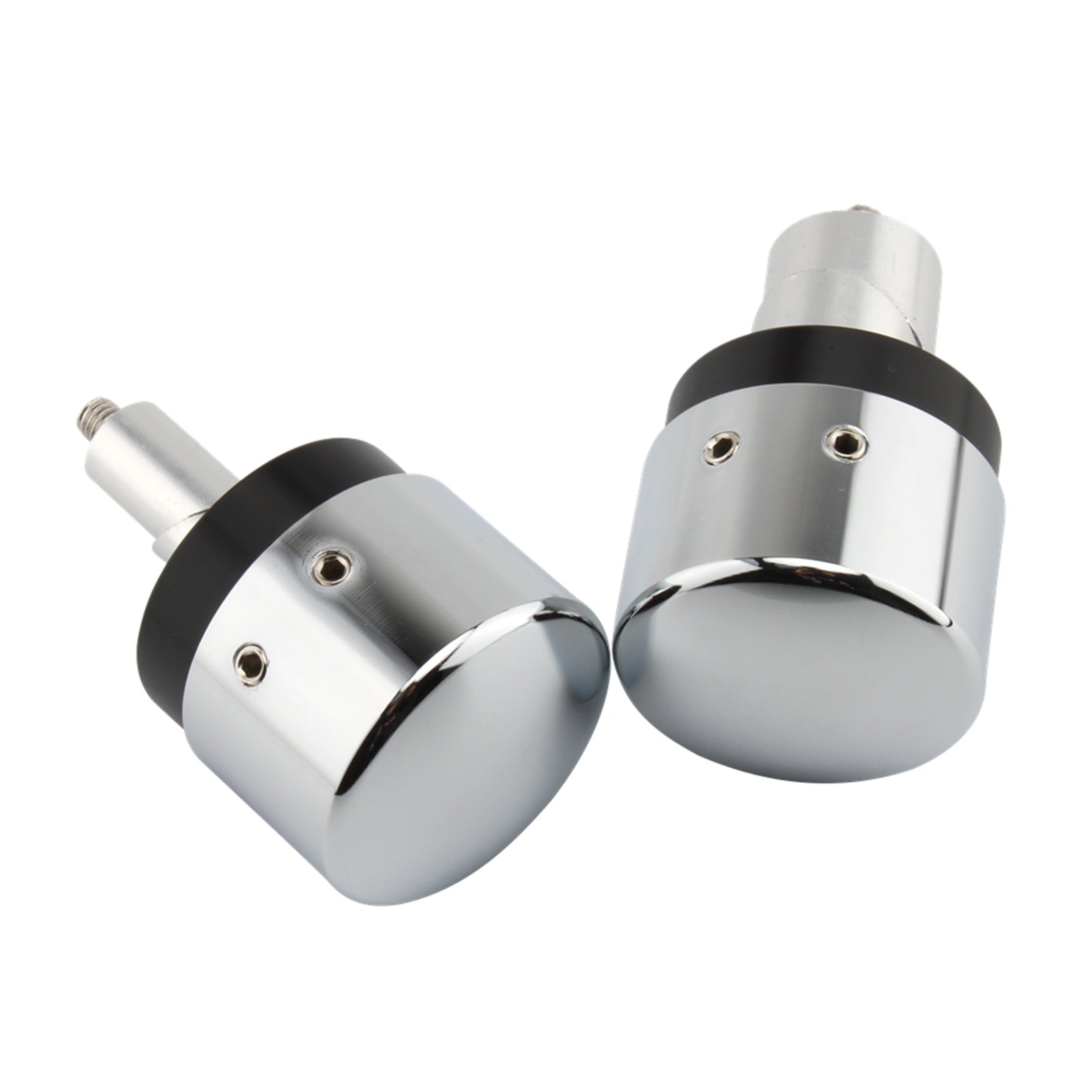 Slider de roda do protetor do garfo do eixo dianteiro ajuste-preto para BMW R Nine T R9T 20-21