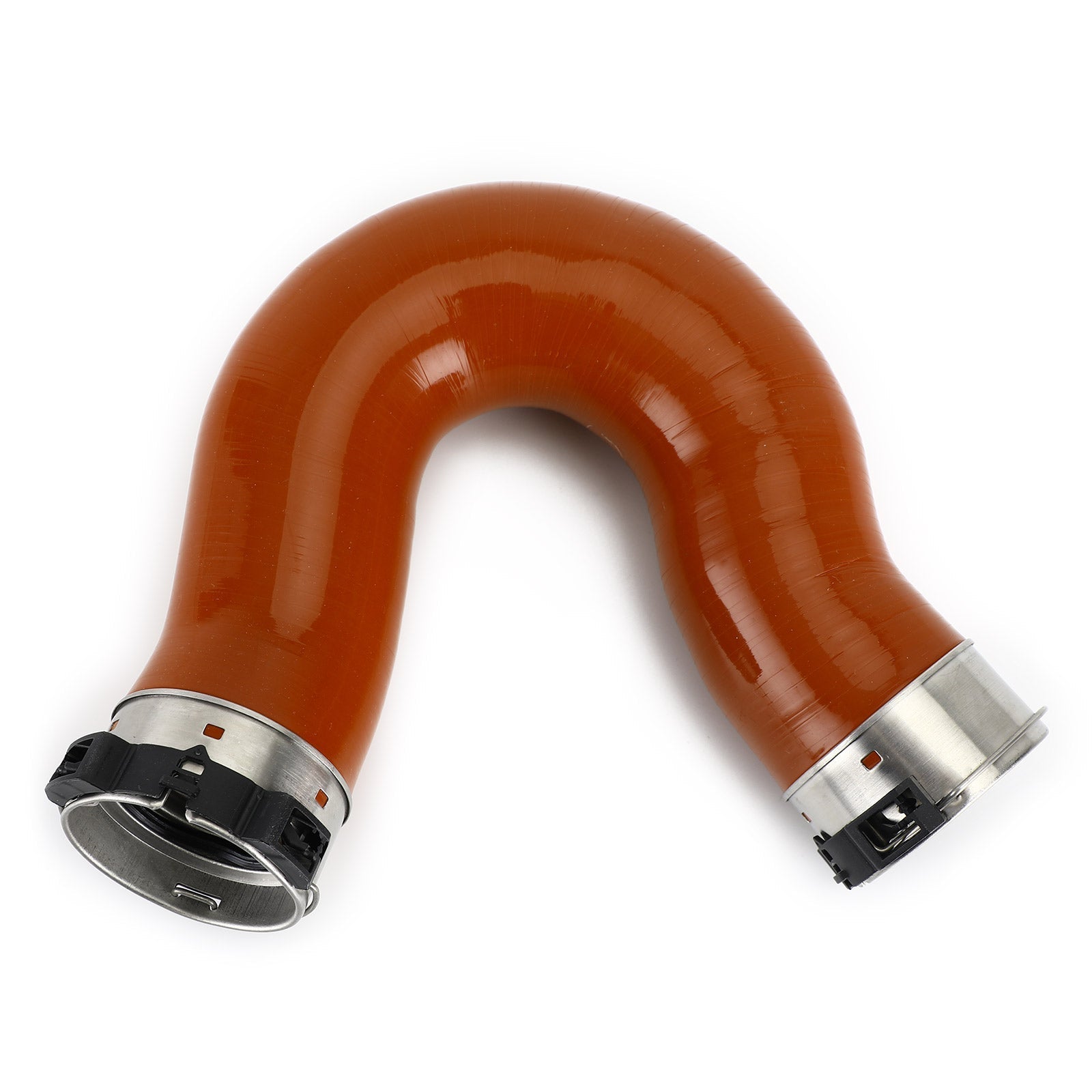 Inter kjøler Turbo Hose Pipe 9065285082 for Mercedes Sprinter 3,5 -T buss (B906) 310 CDI 03.2009 - 12.2013