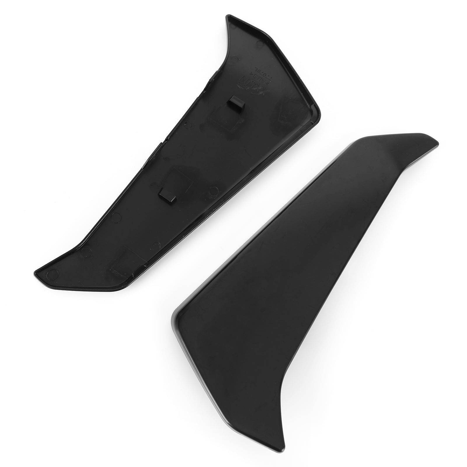 Yamaha MT-09 FZ09 2017-2019 Umalt Abs Side Water Tank Plate Cover Fairing