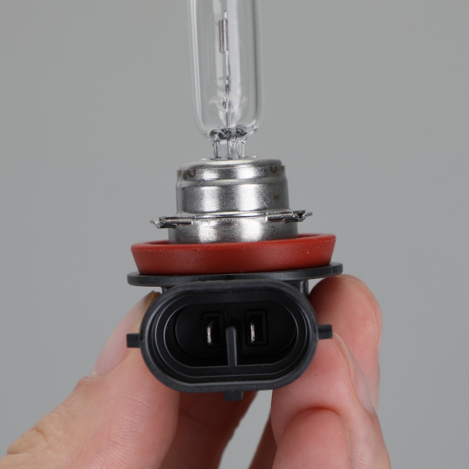 H11 para faros halógenos Philips CoreDrive 12362CDC1 12V 55W PGJ91-2 genérico