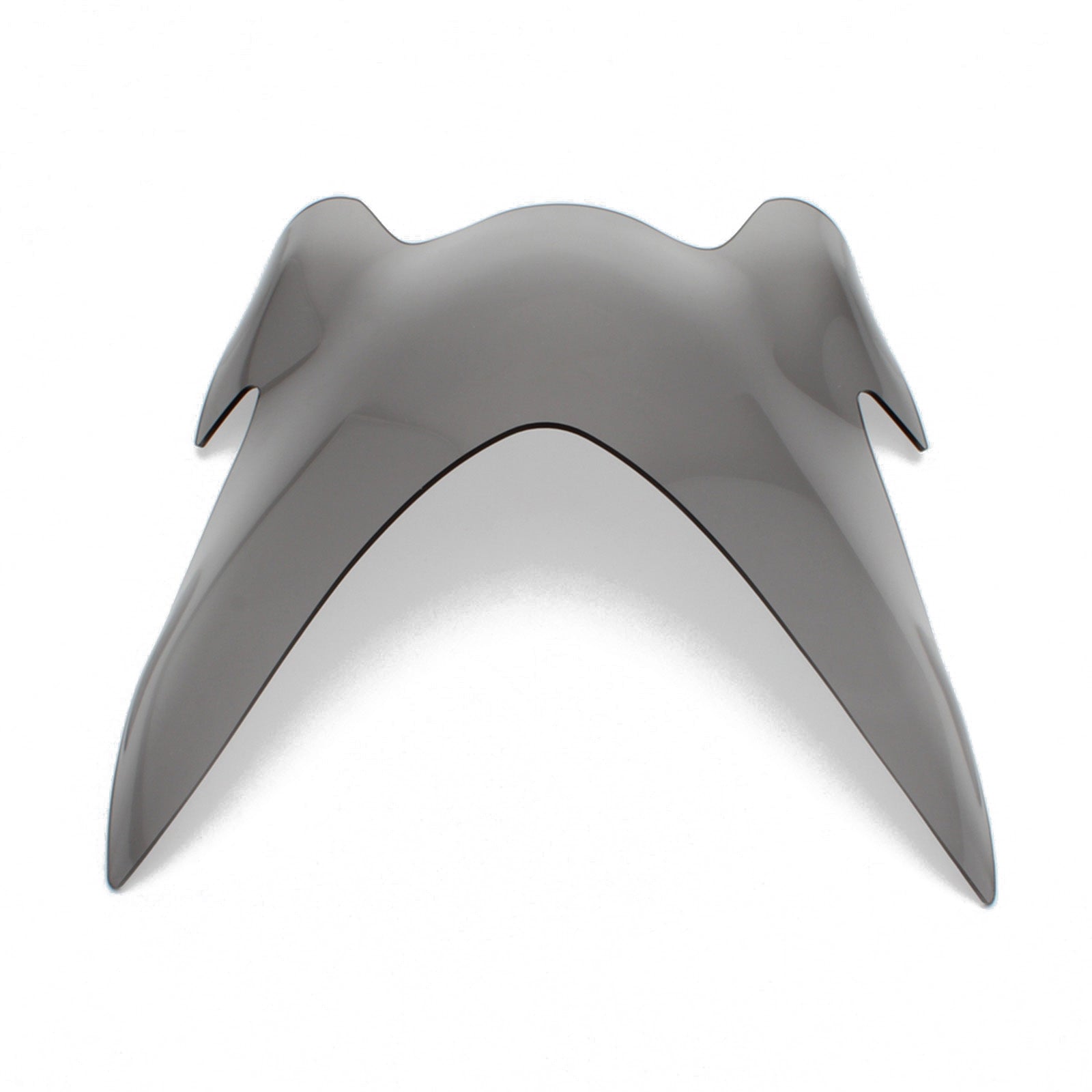 ¿Protección de lente de faro delantero adecuada para Suzuki Gsx-S 1000 Gsx S 1000 17-21? Humo genérico