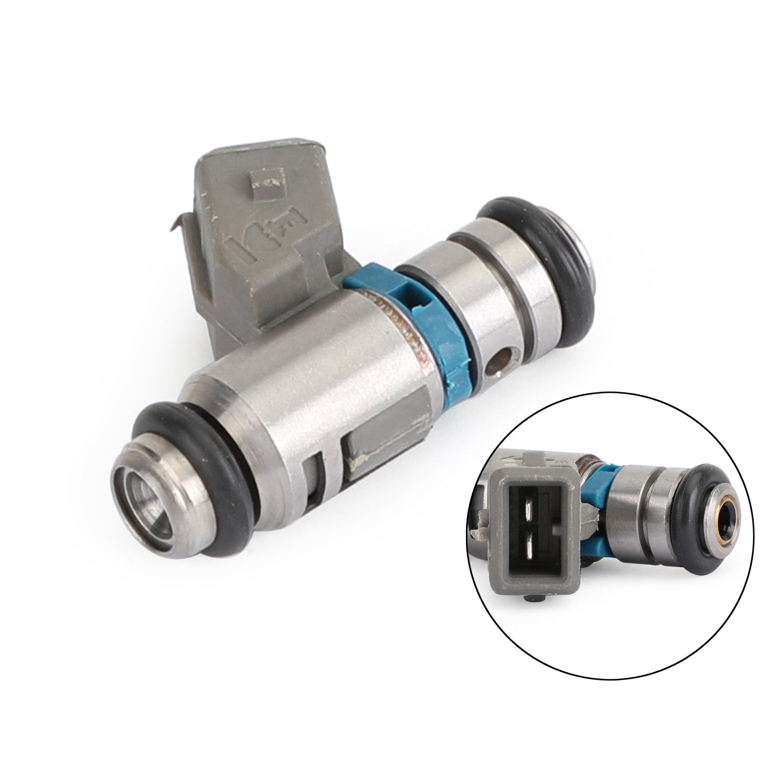 Injecteurs de carburant IWP181, 1 pièce, adaptés à Harley Davidson Sportster Custom XL 1200C générique