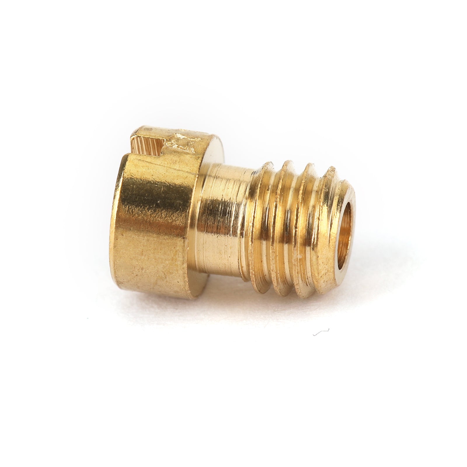 Scooter Motorsykkel ATV 5PCS 5mm forgassende runde hovedstråler for Keihin Carb Gy6 #105 #110 #115 120 125 generisk