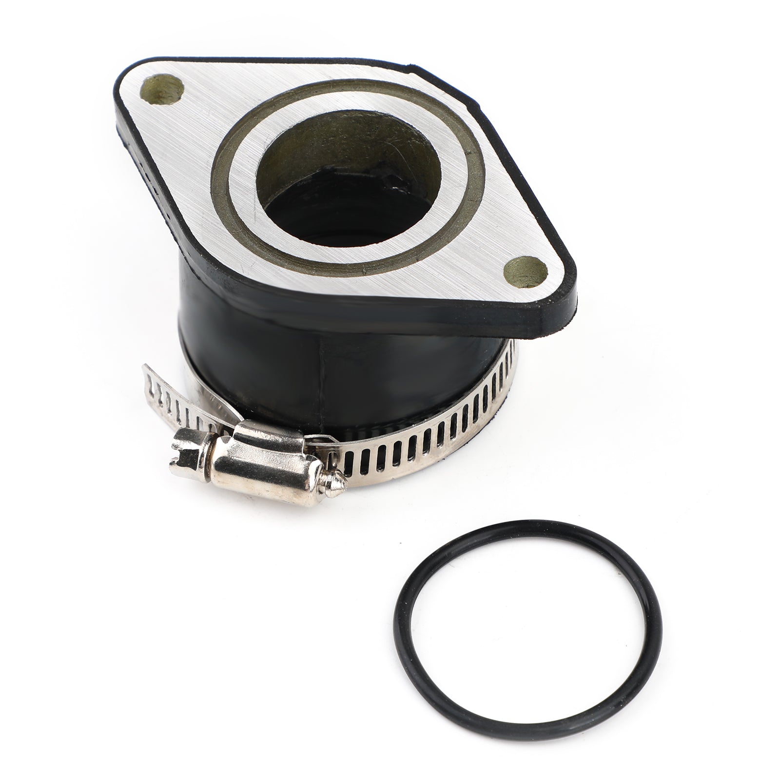 1980-1983 Suzuki GS 850 G GL Right & Left Intake Manifold Carb Boots