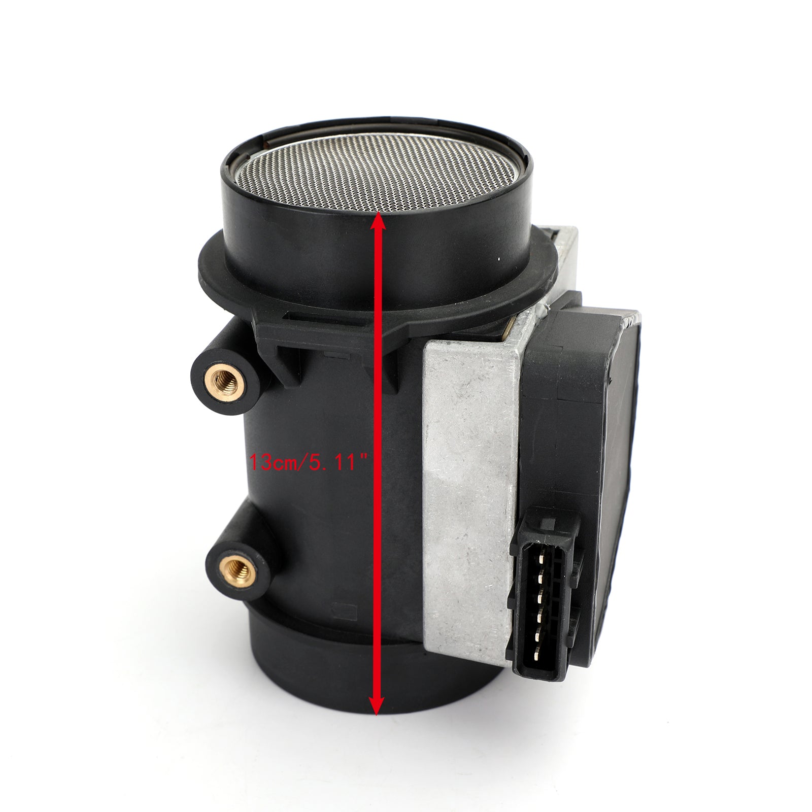 Nový merač snímača prietoku vzduchu MAF 5517020 pre Volvo 760 780 940 240 740 Generic