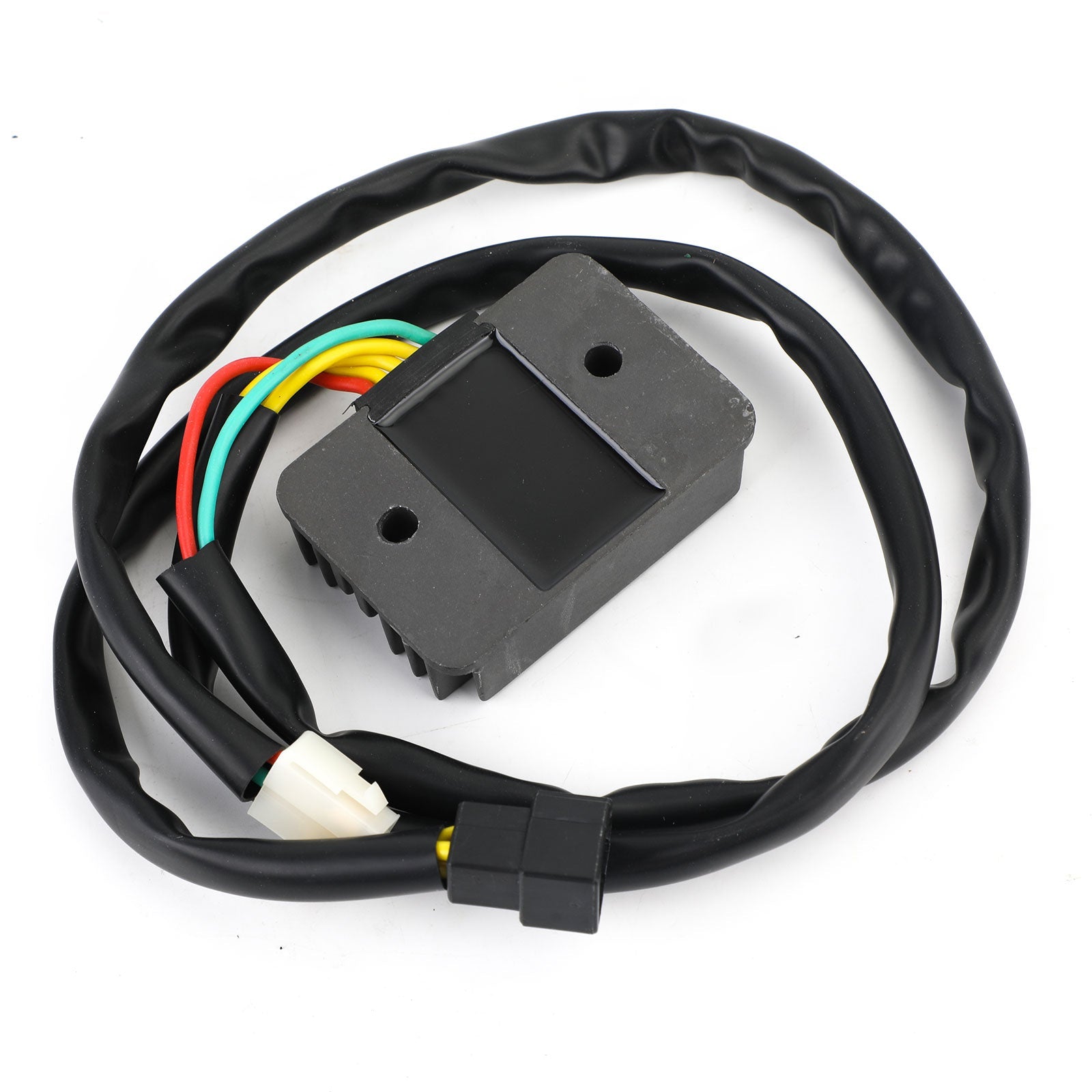 Régulateur de tension adapté pour Kawasaki KLX 250 S ES SR KLX 300 R KLX300-B 1993-2007