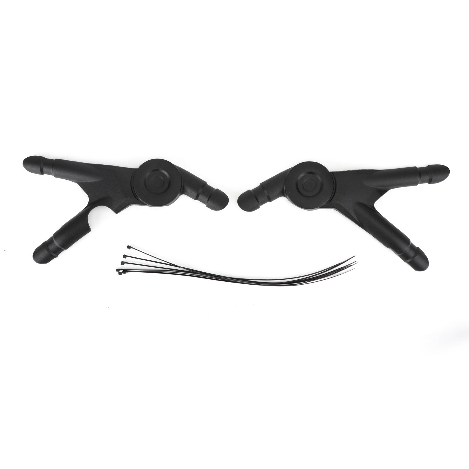 Carénage de protection latéral de cadre adapté à la BMW R1200GS LC R1250GS 2013 – 2021 générique