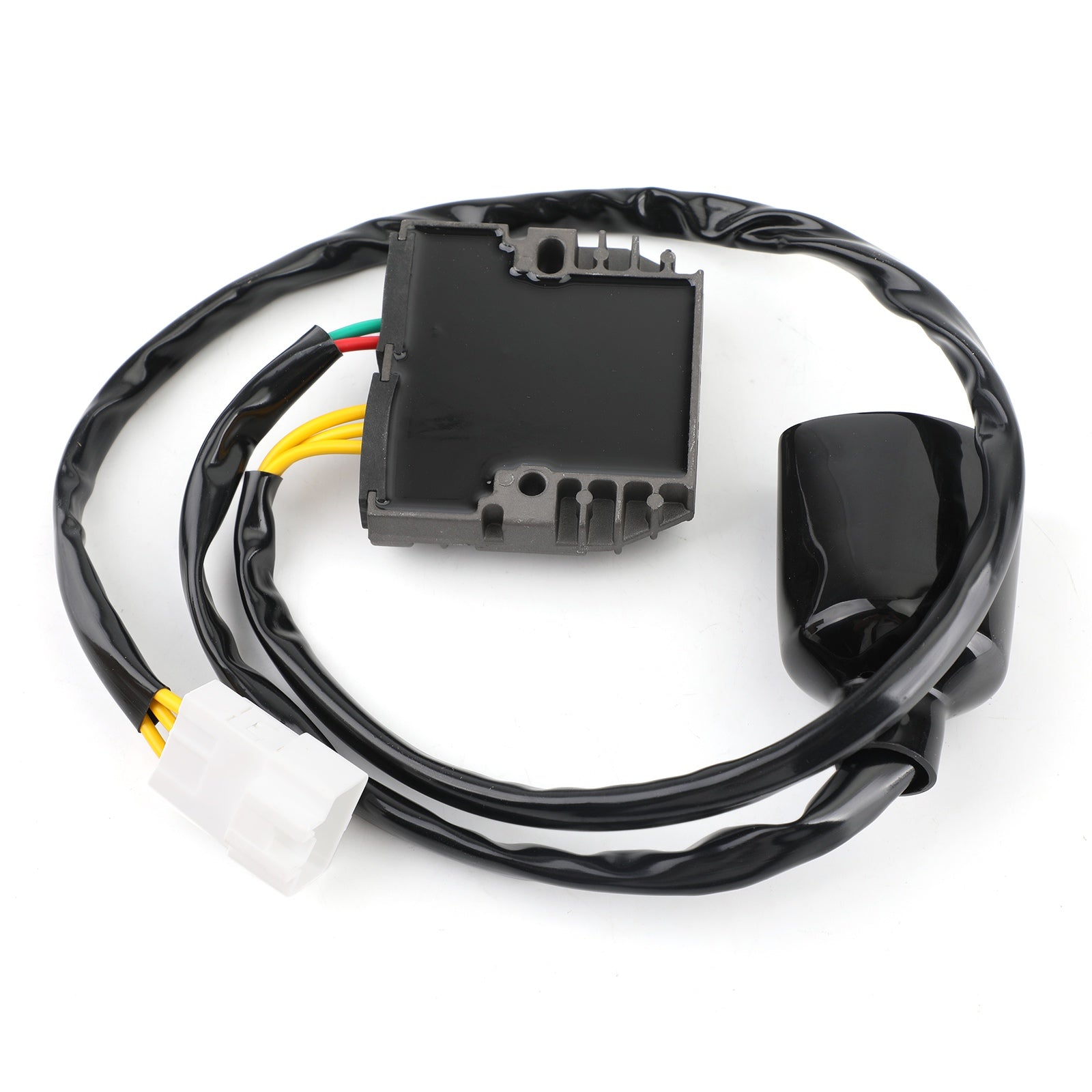 Rektifierare Regulator Fit för Honda CBR1000 CBR 1000 RA 2009-2016 31600-MFL-D01