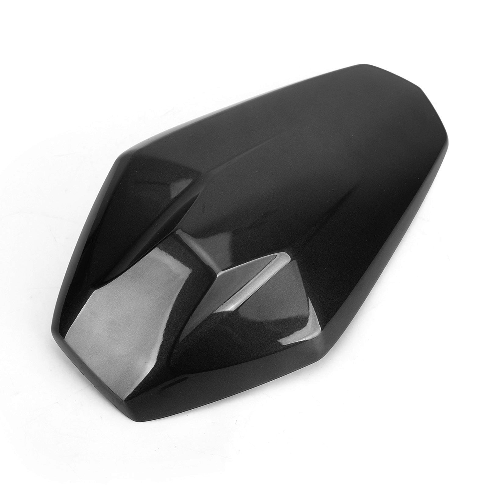 Cubierta de carenado para asiento trasero de motocicleta, compatible con Kawasaki Z H2 20+ genérico