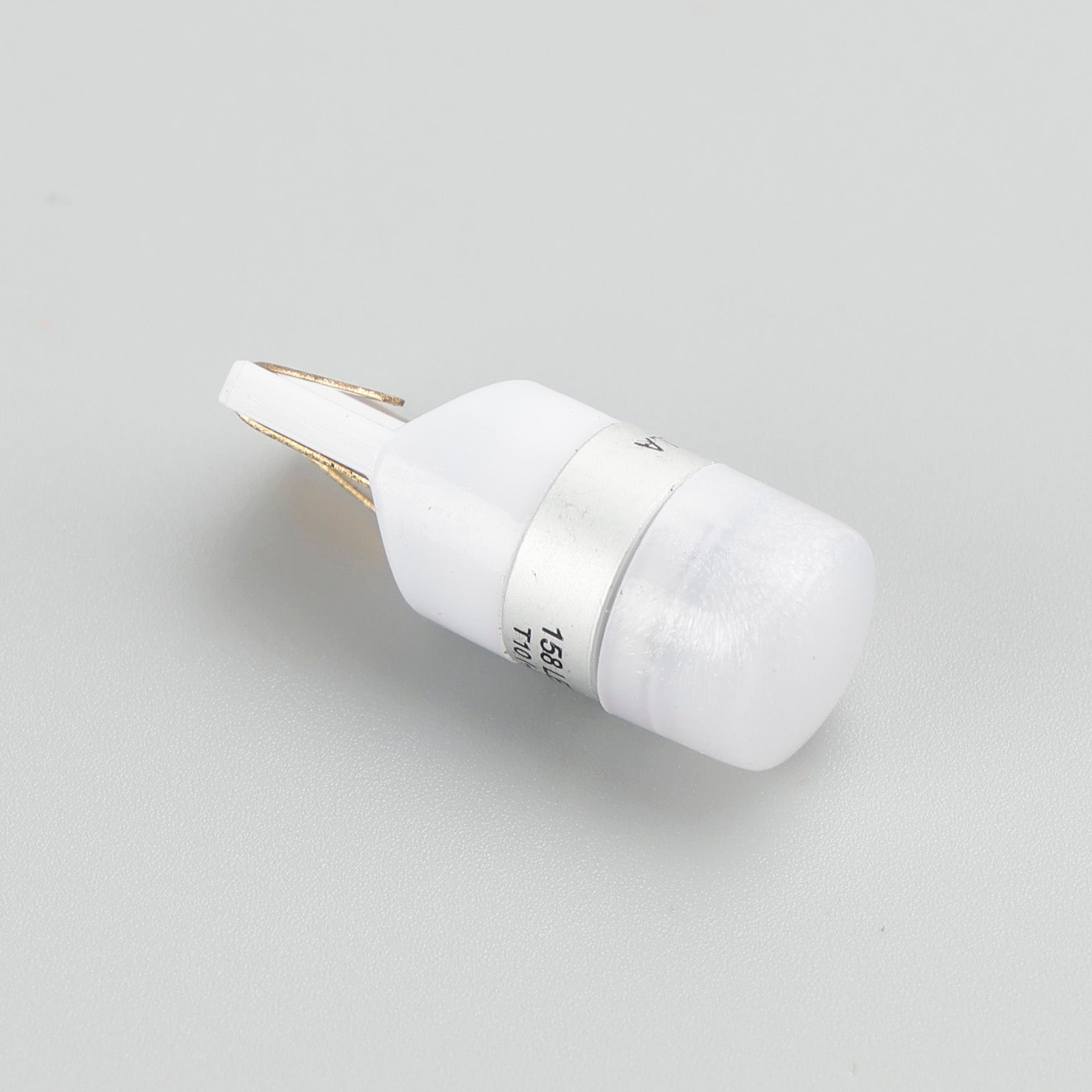 10X pour HELLA LED Retrofit 158W LED/T10 W5W 12V 1W W2.1X9.5D 6000K