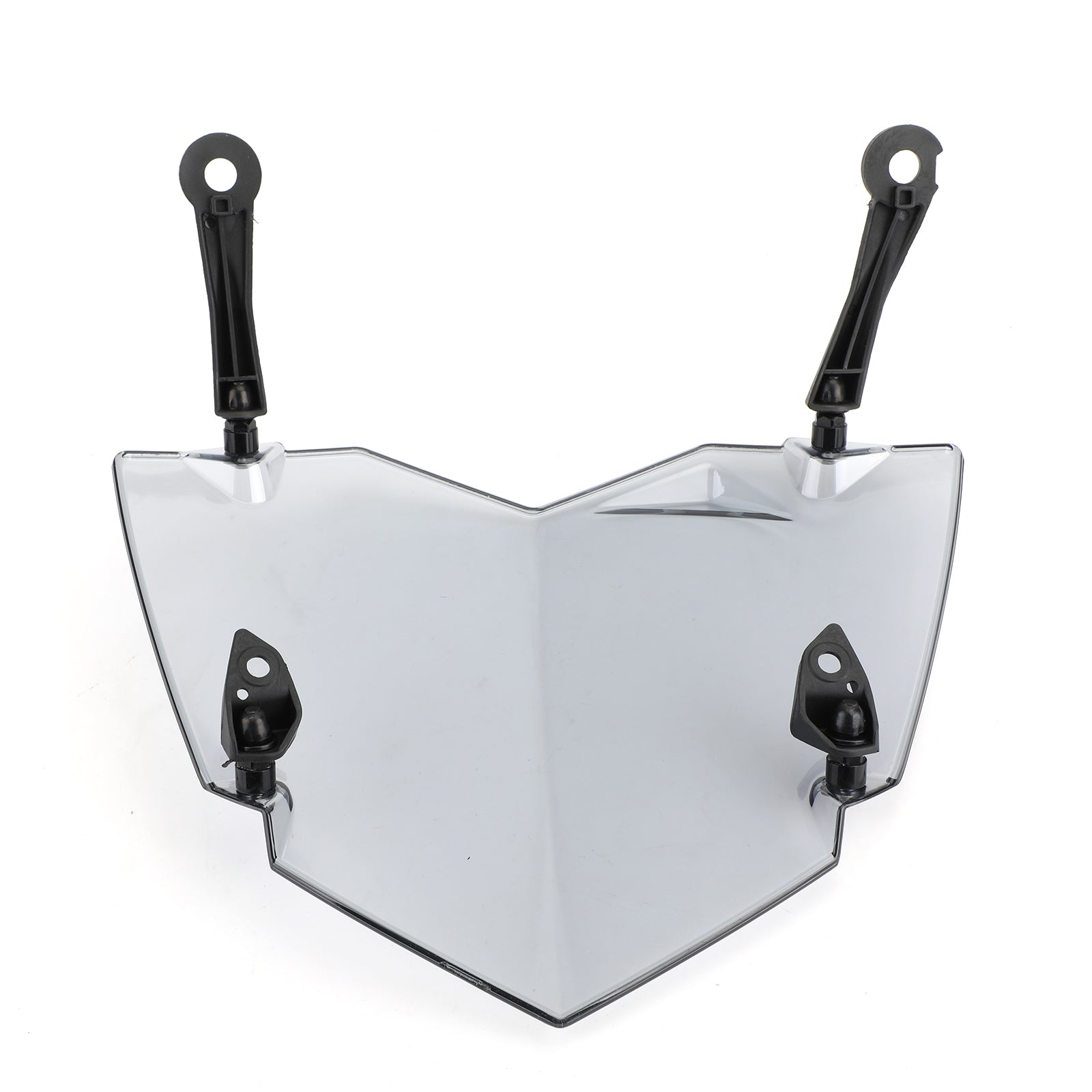 Protector de faros transparente para BMW R1200GS Adventure/WC 2013-2017 Genérico