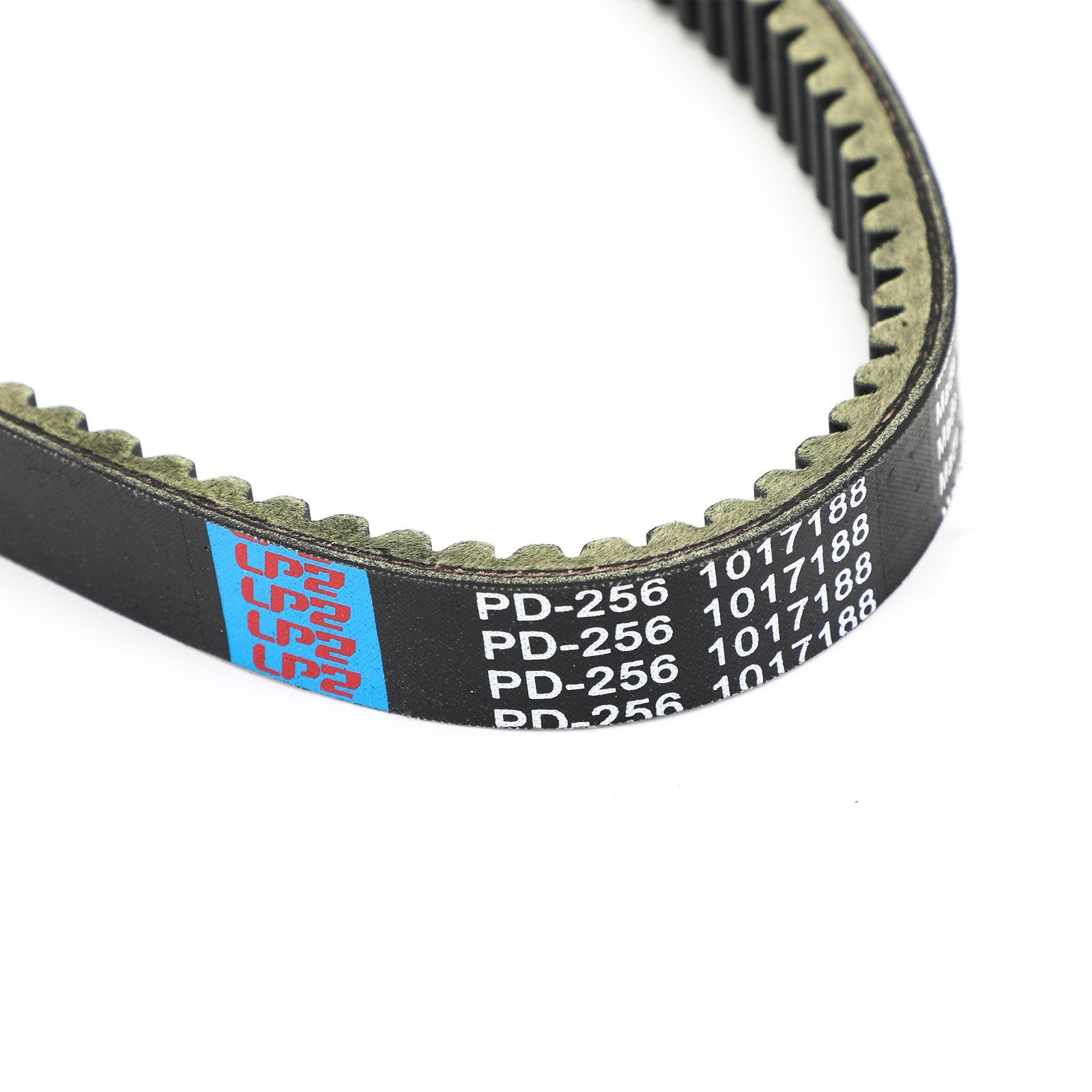 Correa de transmisión para carrito de golf compatible con Club Car Gas 1984-1991 1014081 genérico