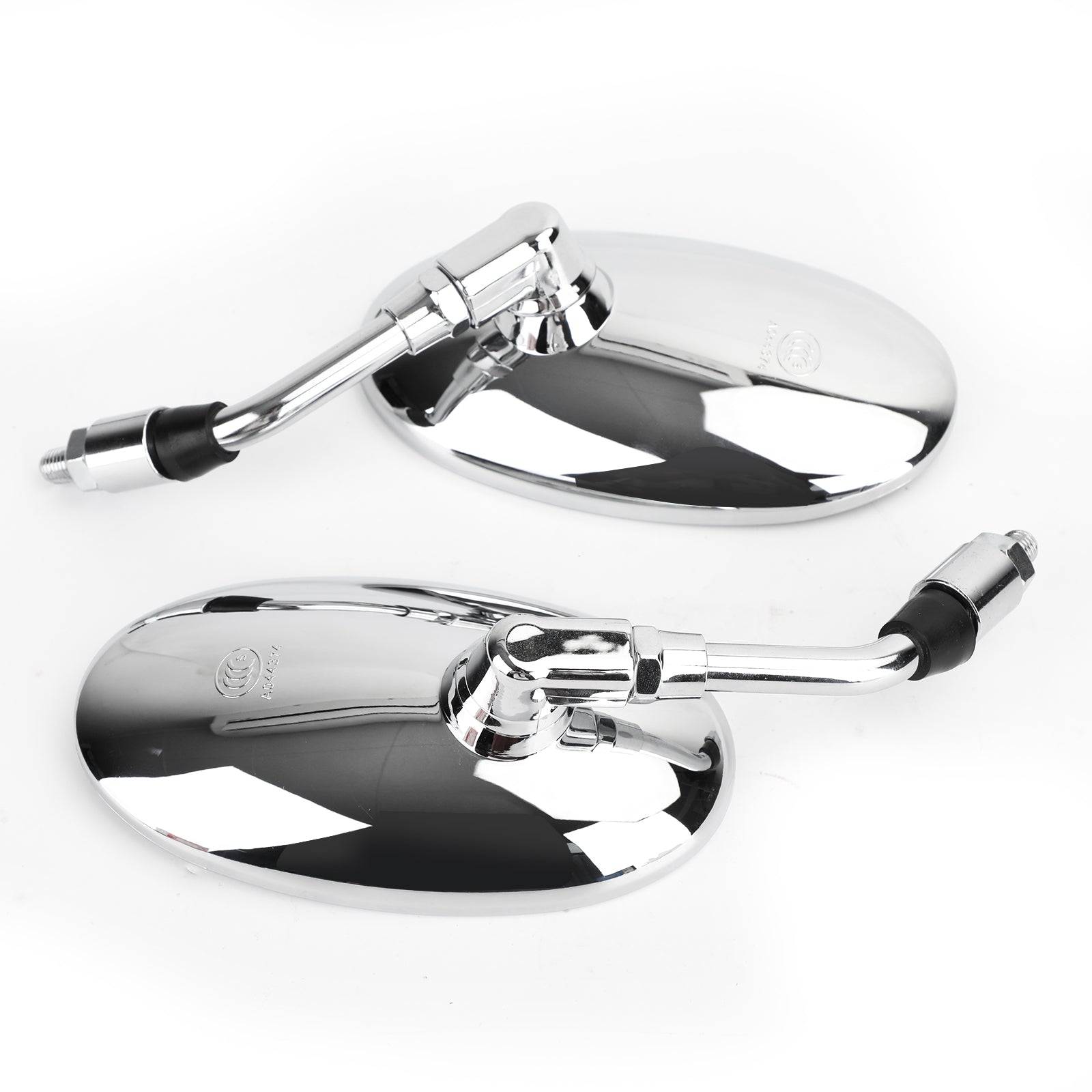 Honda Shadow VT VT1100 VT750 VT600 VF750 MAGNA 750 Spätné zrkadlá Generické