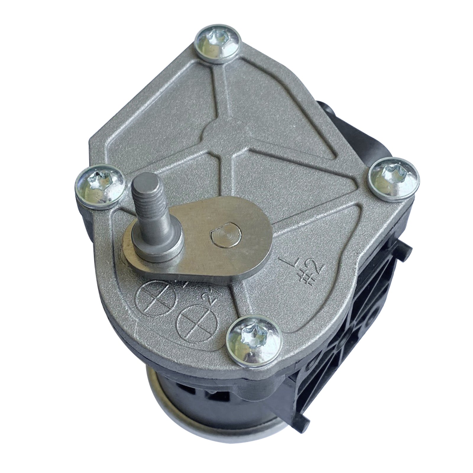 Turbo Actuator magneetventiel voor Hyundai Sonata Theta 2.0L 39400-2G700 Generiek