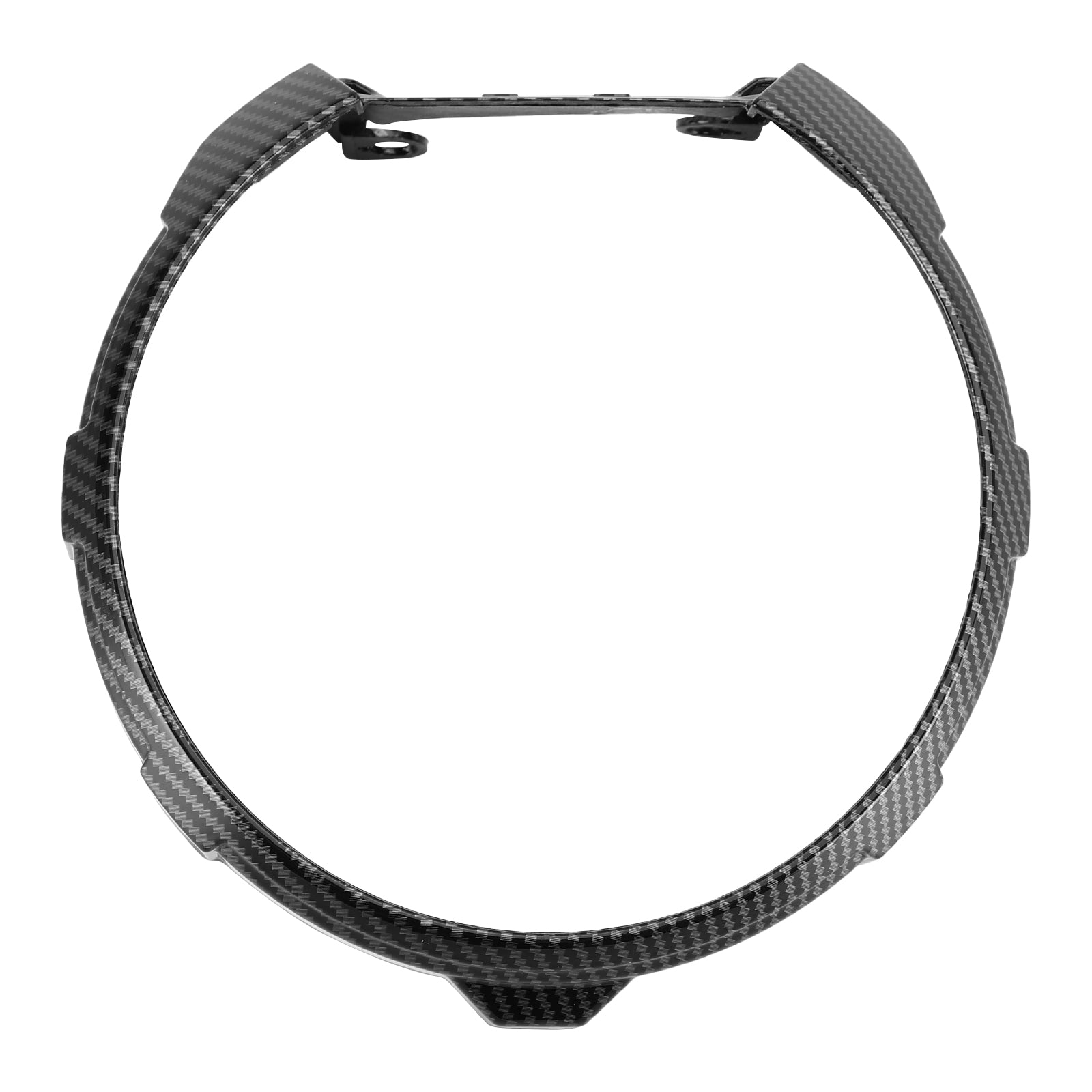 ABS Plastic Koplamp Cover Kuip Cowl Voor Honda CB650R 2019 2020 2021