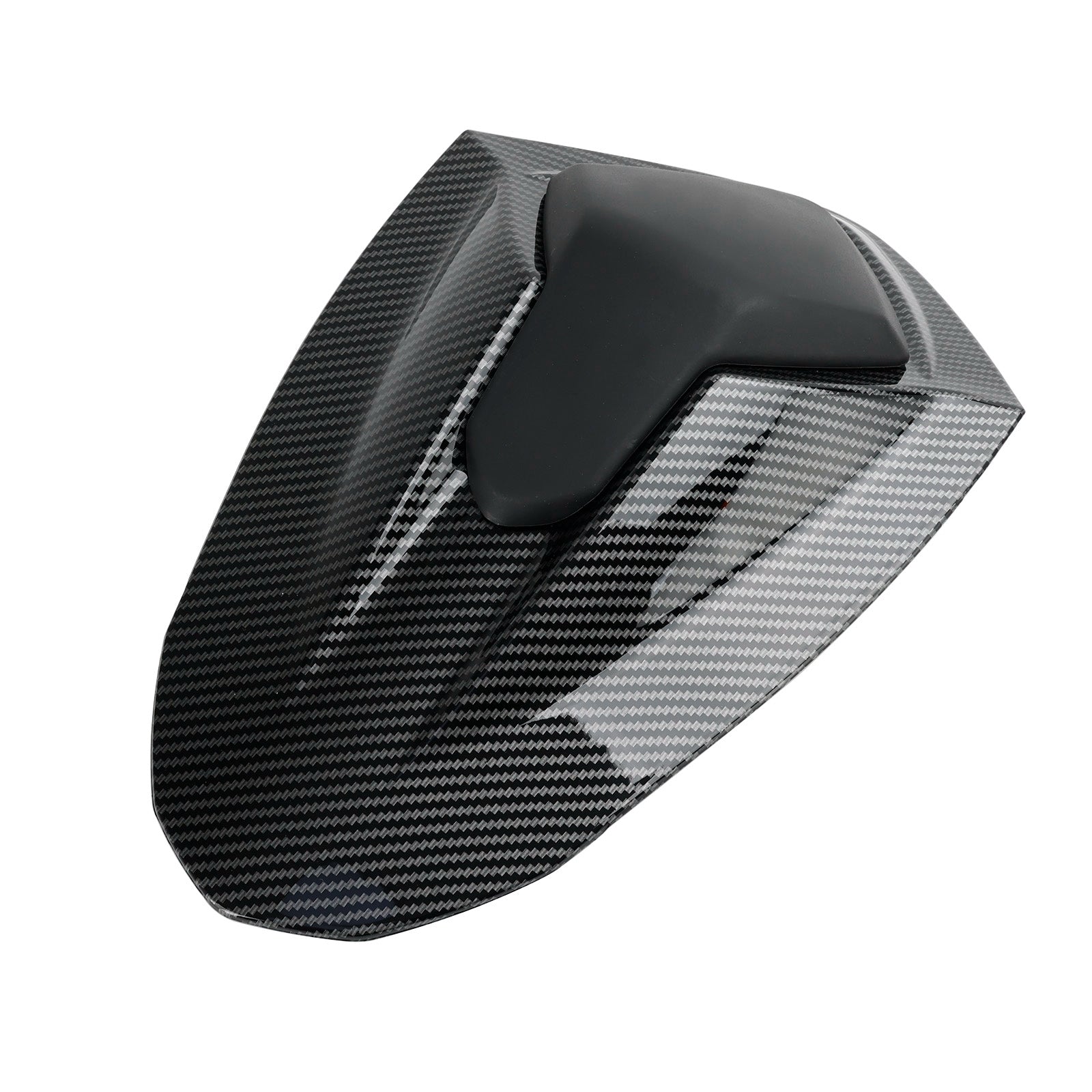 2020-2023 Triumph Street Triple RS 765 Couvercle de carénage de siège arrière