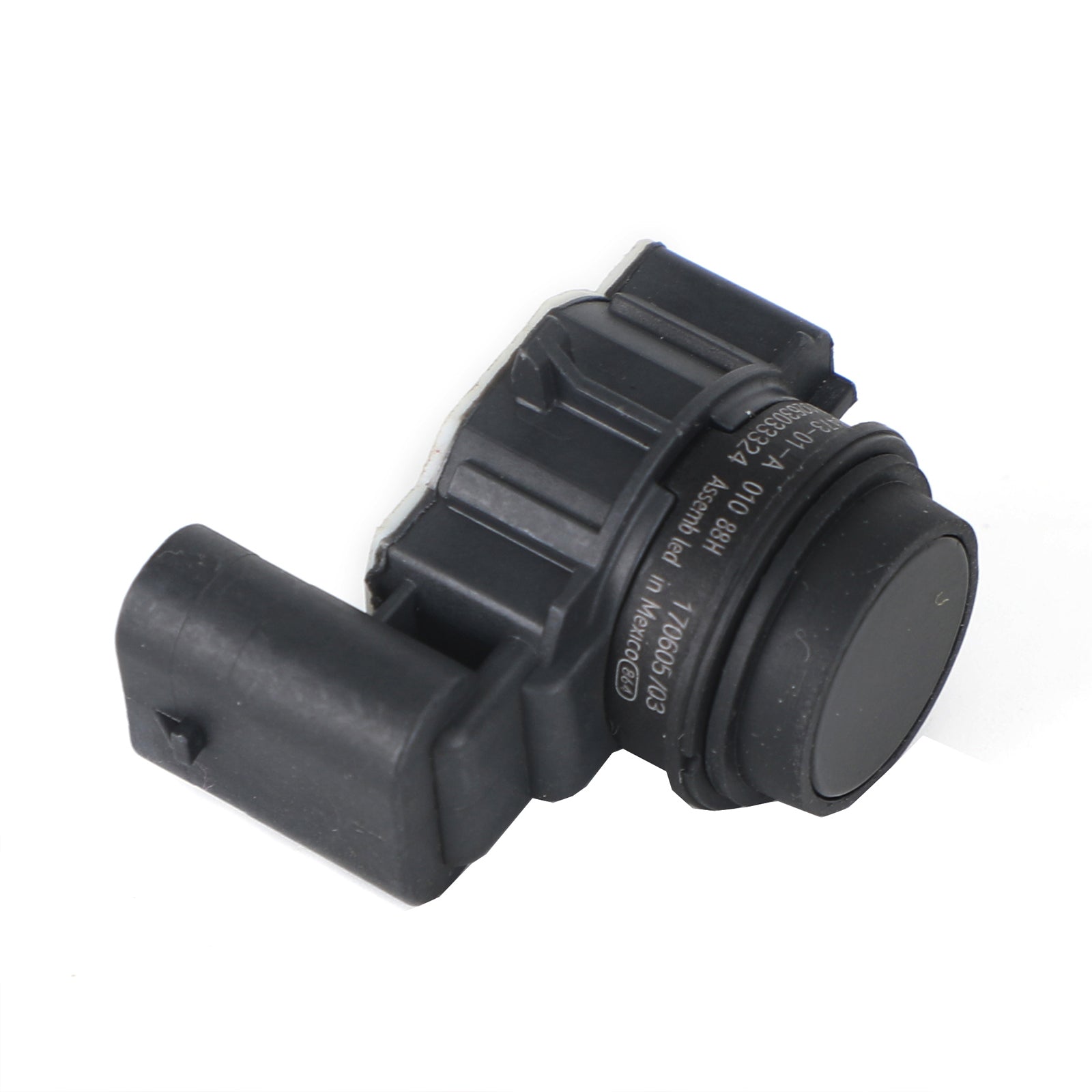 4x ultrazvukový PDC parkovací senzor 1048473-01-A pre model Tesla Model S x 2014-2016 generický