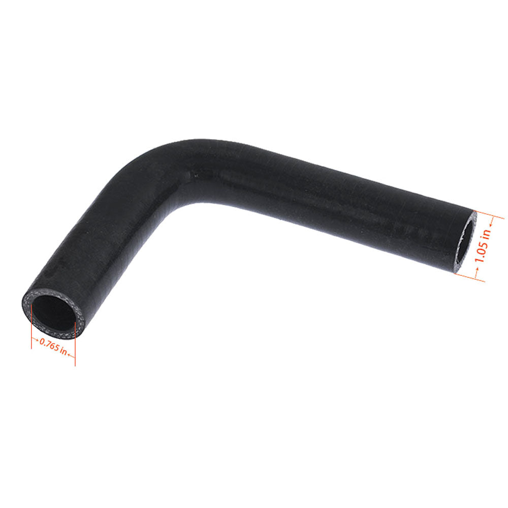 EGR ventil pre Dodge Ram 1500 3.0L EcoDiesel, rok výroby 2014-2017 & Sada na odstránenie chladiča