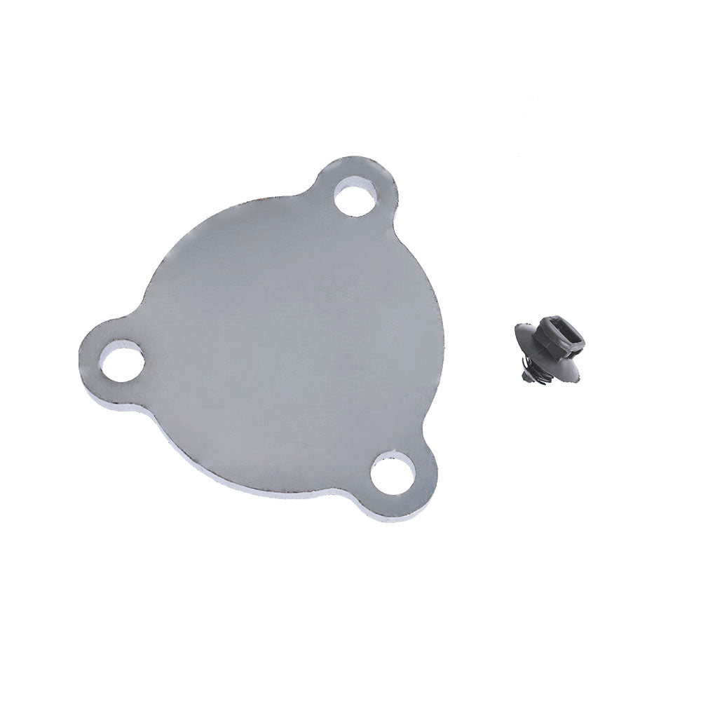 EGR ventil pre Dodge Ram 1500 3.0L EcoDiesel, rok výroby 2014-2017 & Sada na odstránenie chladiča