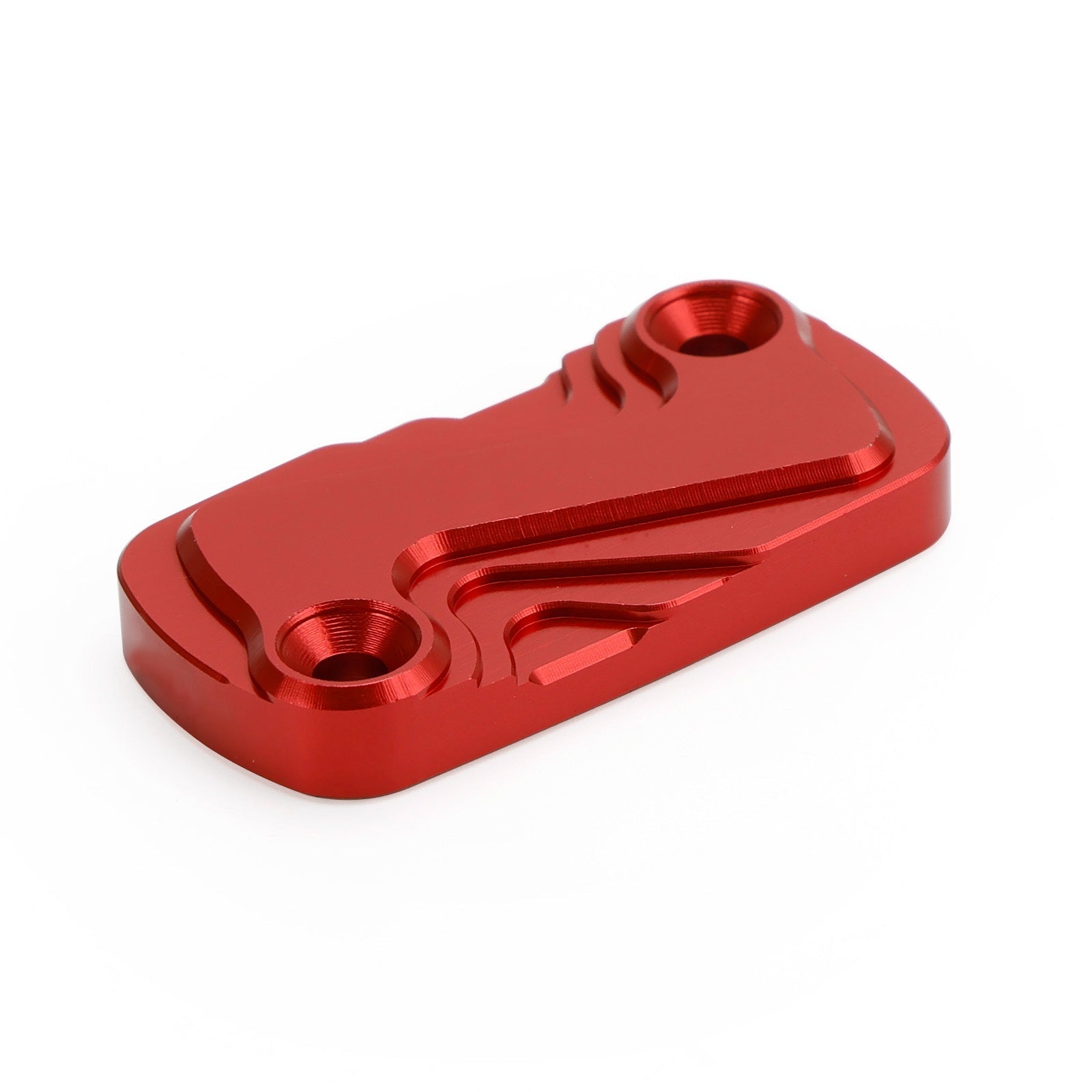 Tapa de depósito de líquido de frenos trasero CNC para Suzuki GSX-S 750 GSXS 750 2017-2024