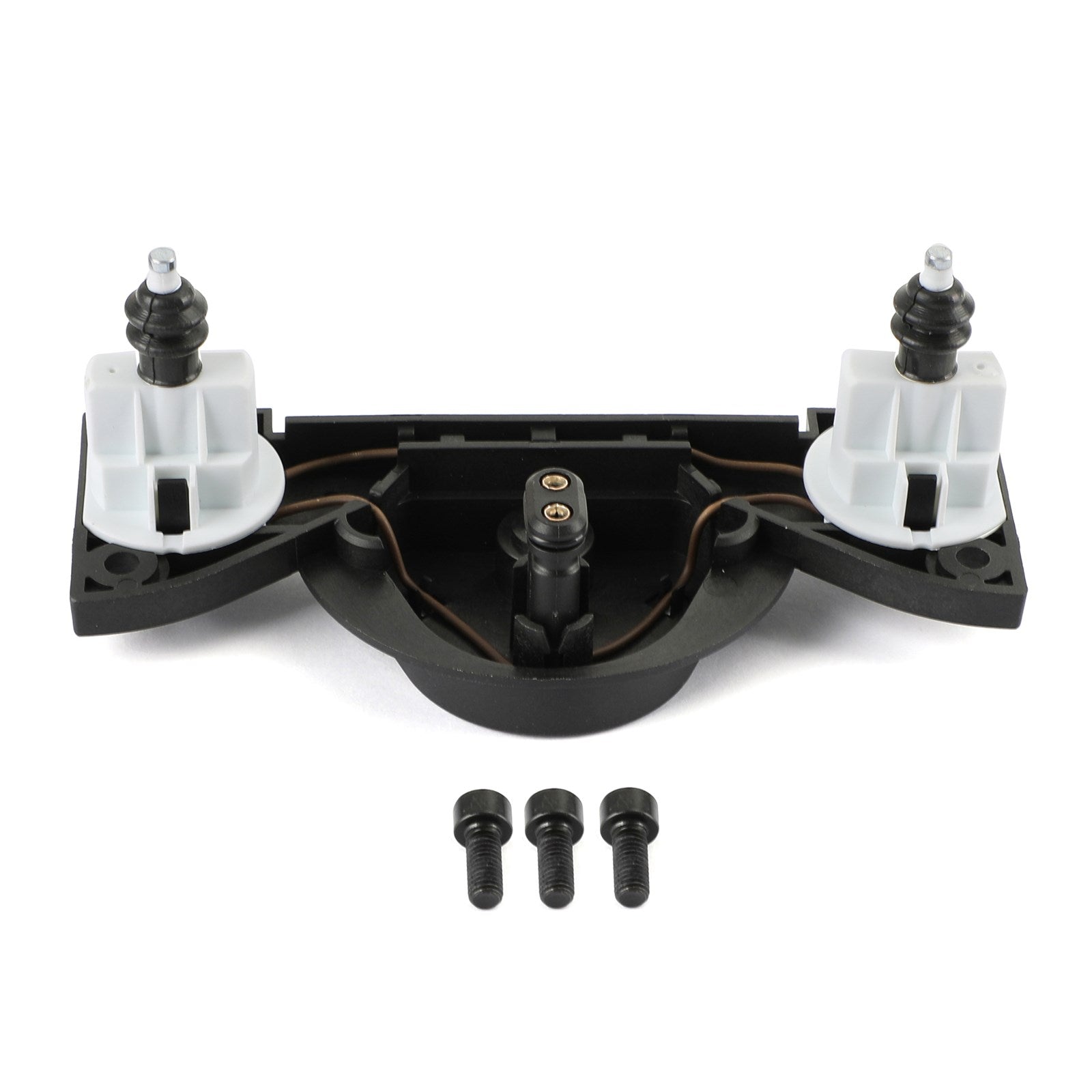 Modulador de válvula de lanzadera ABS para Defender & Discovery 2 - SWO500030 Genérico