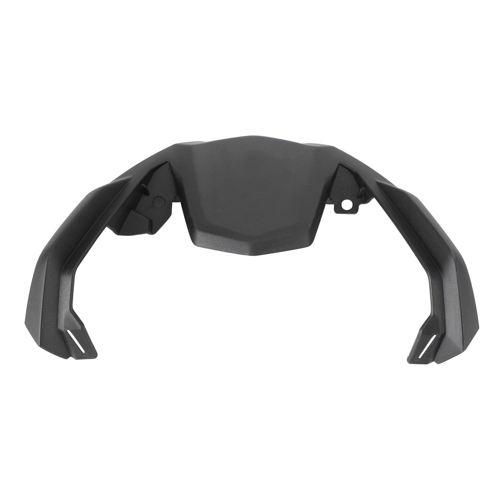 2014-2022 BMW R1200 R1250 GS Adventure spatbordverlenging voorsnavelneus