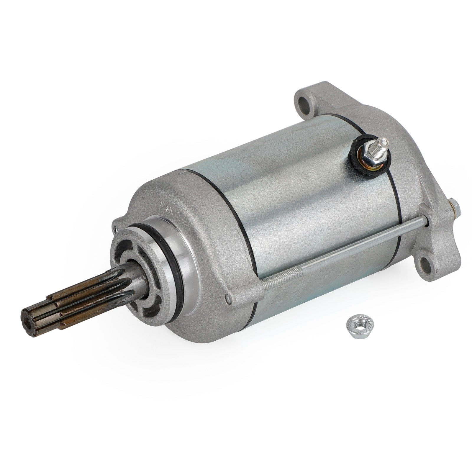 Štartér motora pre Suzuki DR650S DR650SE 31100-12D01 31100-32E00 31100-32E01