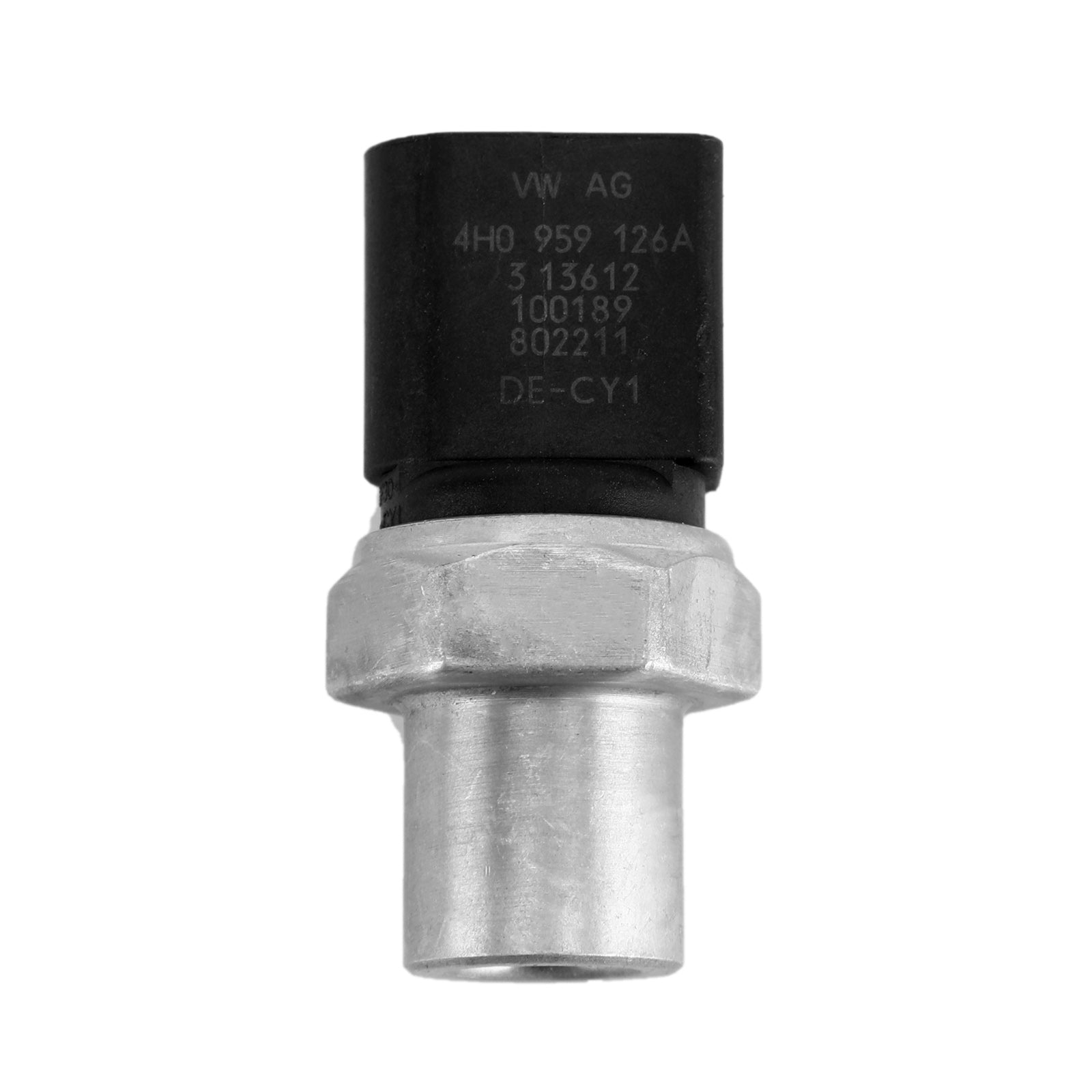 4H0959126B A/C -tryckomkopplare för Audi A4 A5 Q5 för VW Touareg