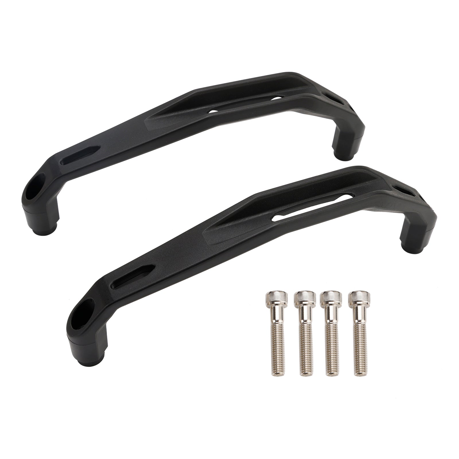 Yamaha Tenere 700/XTZ 700 2019-2022 Soporte de mano para reposabrazos trasero del pasajero