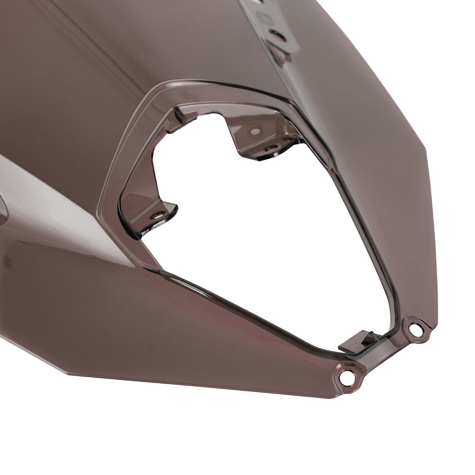 2020-2022 Kawasaki Ninja 650 ER6F Ochranné čelné sklo