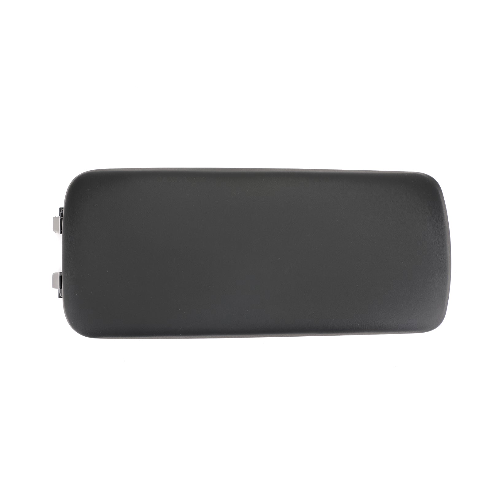 Accoudoir de console centrale supérieur pour A1 8X1 8XK 2012-2018 8X0864245B 8X0864245B noir générique