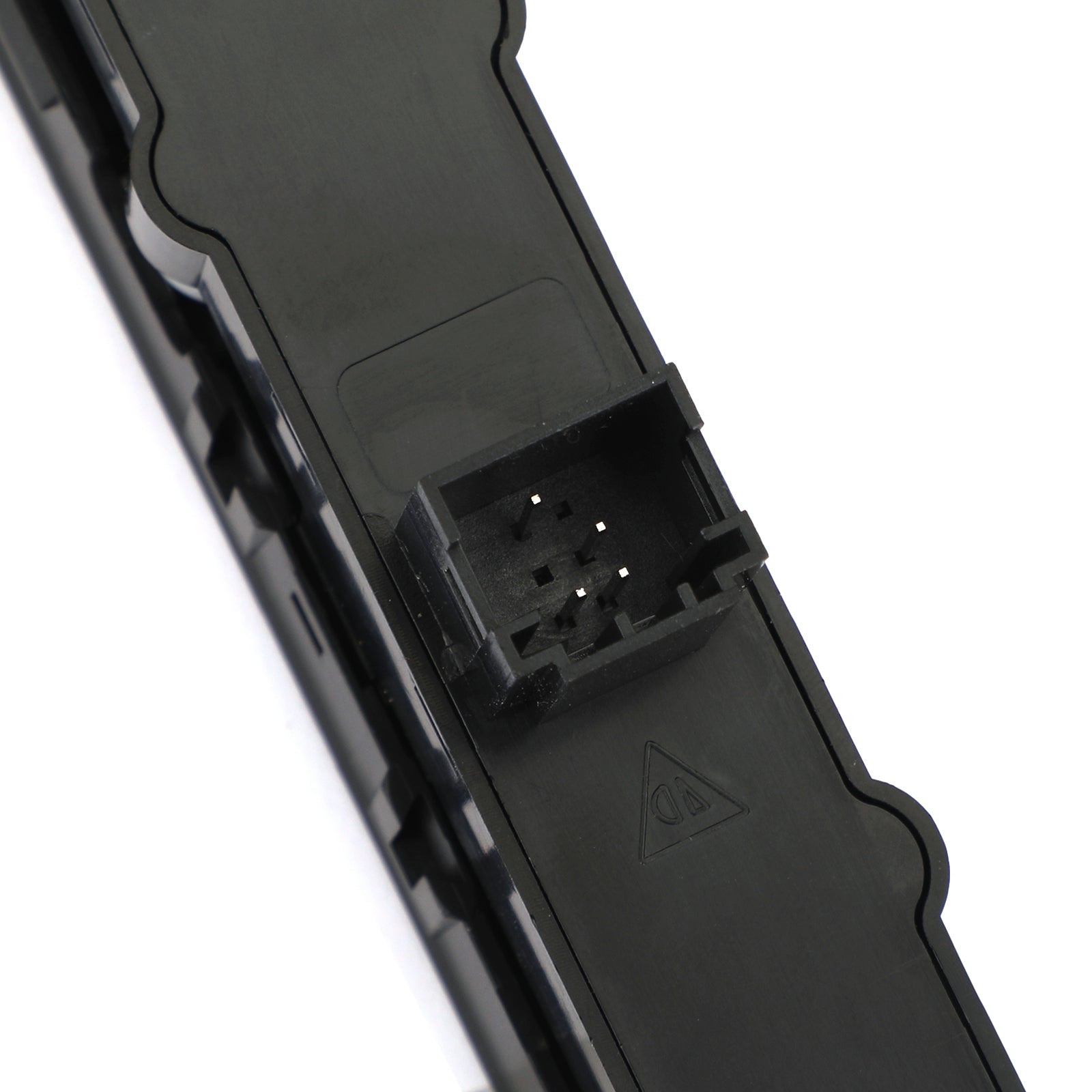 Capuz de montagem e interruptor de liberação de lâmpada de deck ajustes para Porsche 997 987 Boxster Cayman Generic