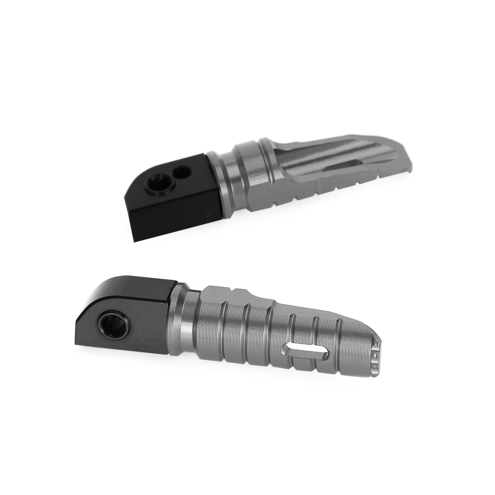 Rendez-vous à pied arrière PEG pour Street Scrambler 900 Bonneville T100 T120