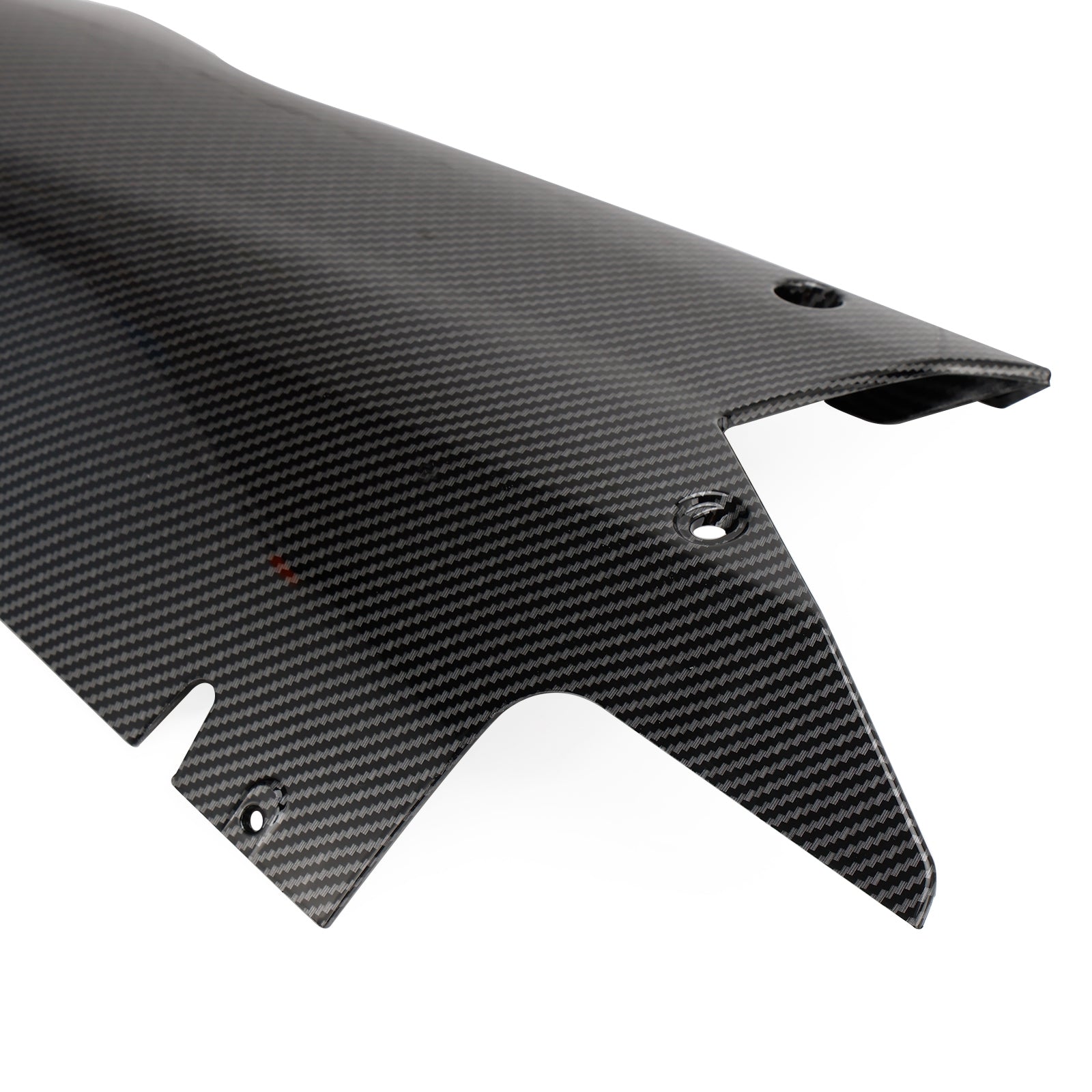 Aprilia RS 660 2020-2022 Carenado protector de paneles de quilla inferior de motor de carbono