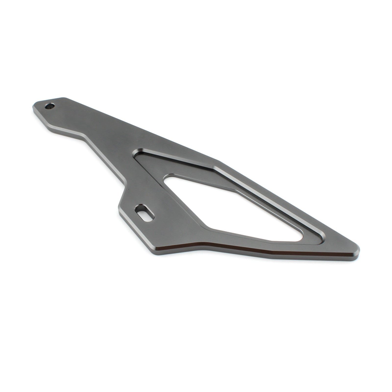 Achterste kettingtandwielafdekking voor Honda CRF250L /M CRF250 Rally 2012-2021 Generiek