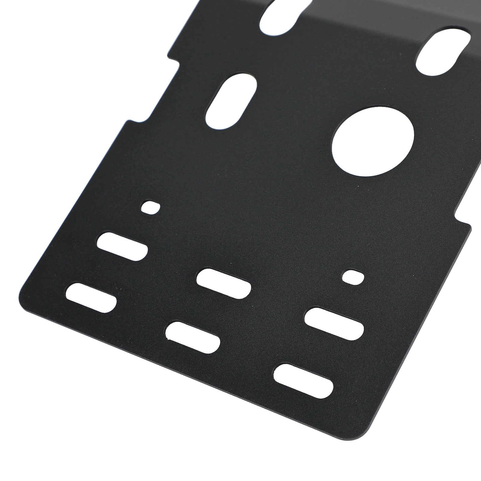 Kawasaki KLX230 KLX230R 2021-2022 Plaque de protection du couvercle inférieur du moteur