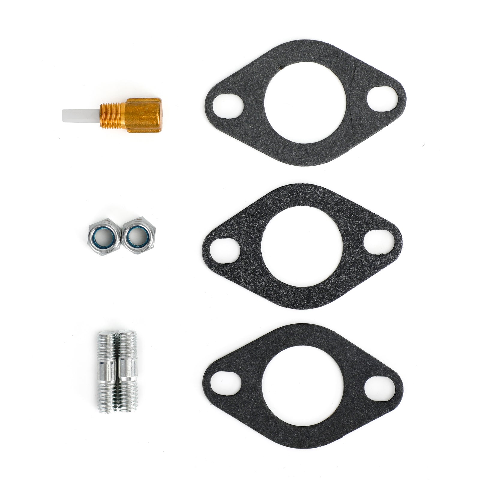 Carburador para Massey Ferguson To35 35 40 50 F40 50 135 450 202 204 533969M91
