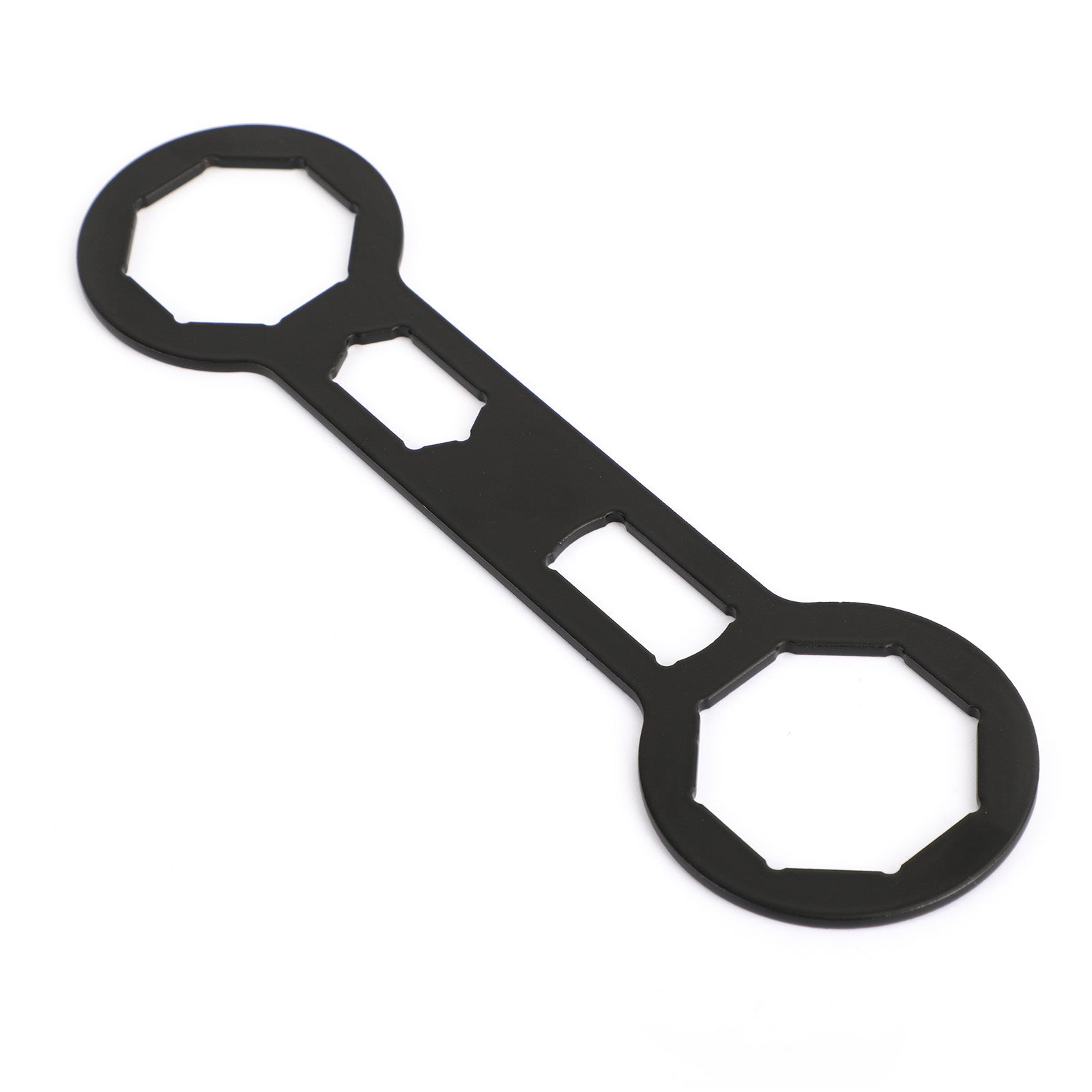 Vidlička Kľúč 46 mm 50 mm komory pre Honda CRF250 R/X CRF450 R/X SUZUKI RM125 GENERIC